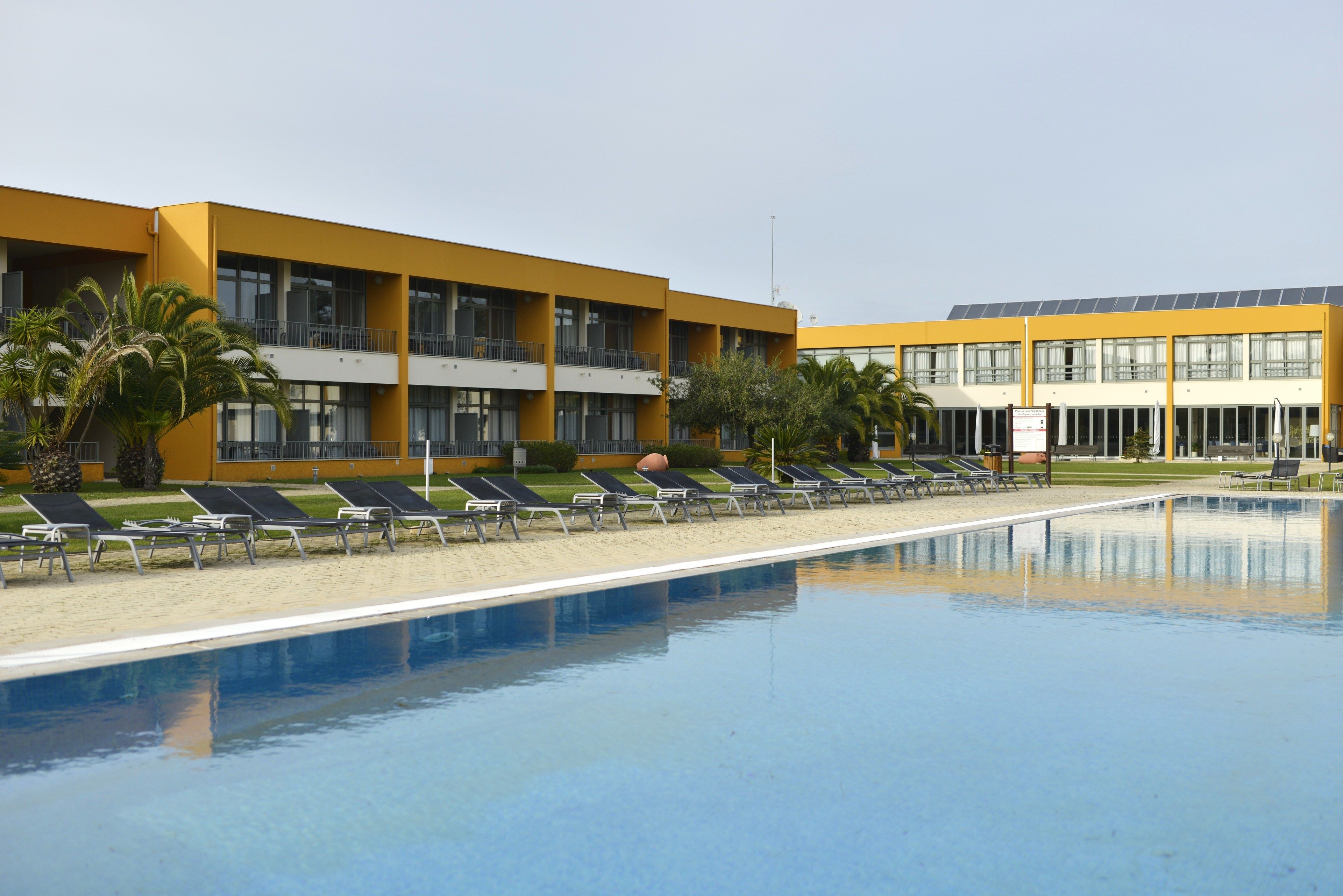 Vila Park, Nature & Business Hotel