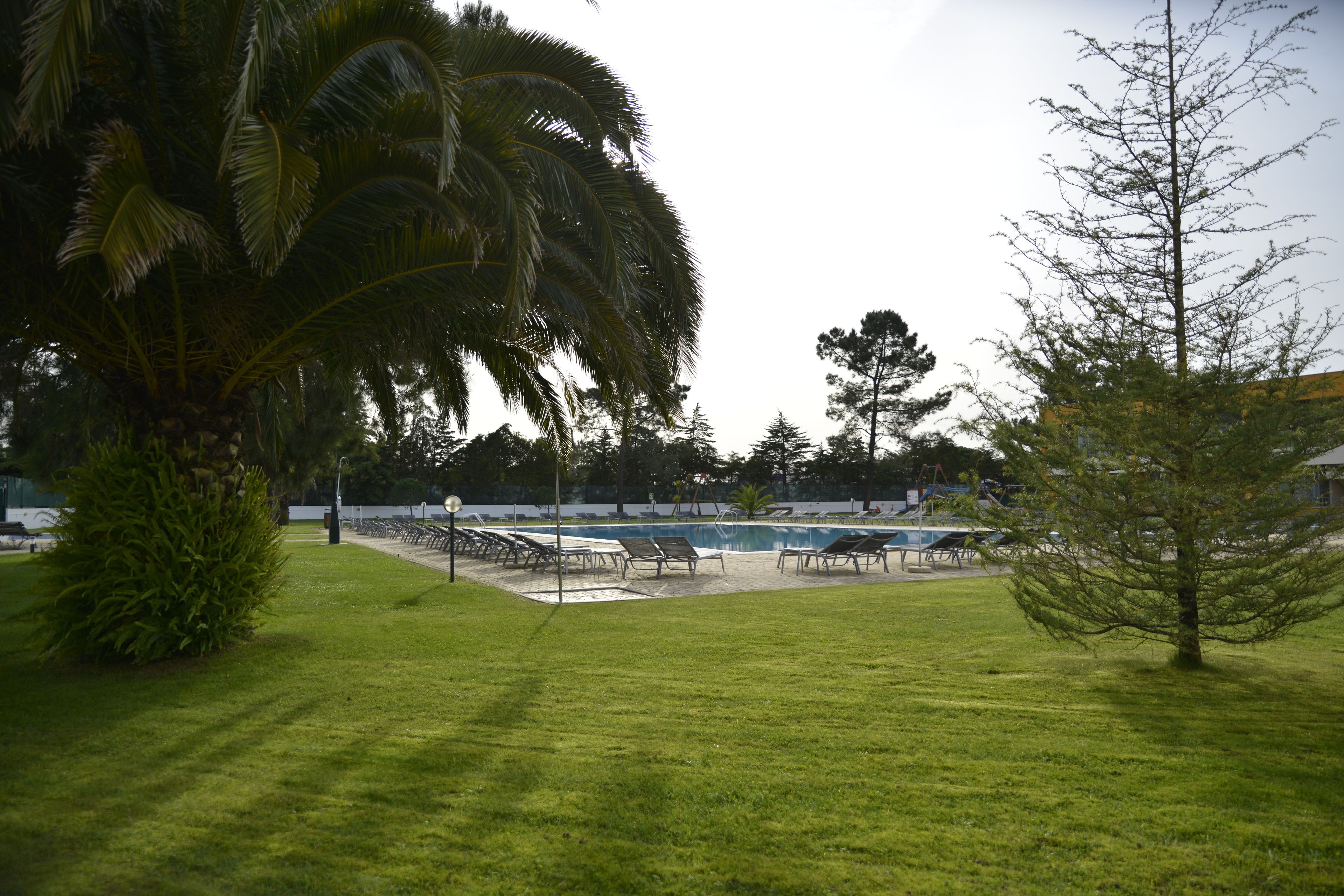 Vila Park, Nature & Business Hotel