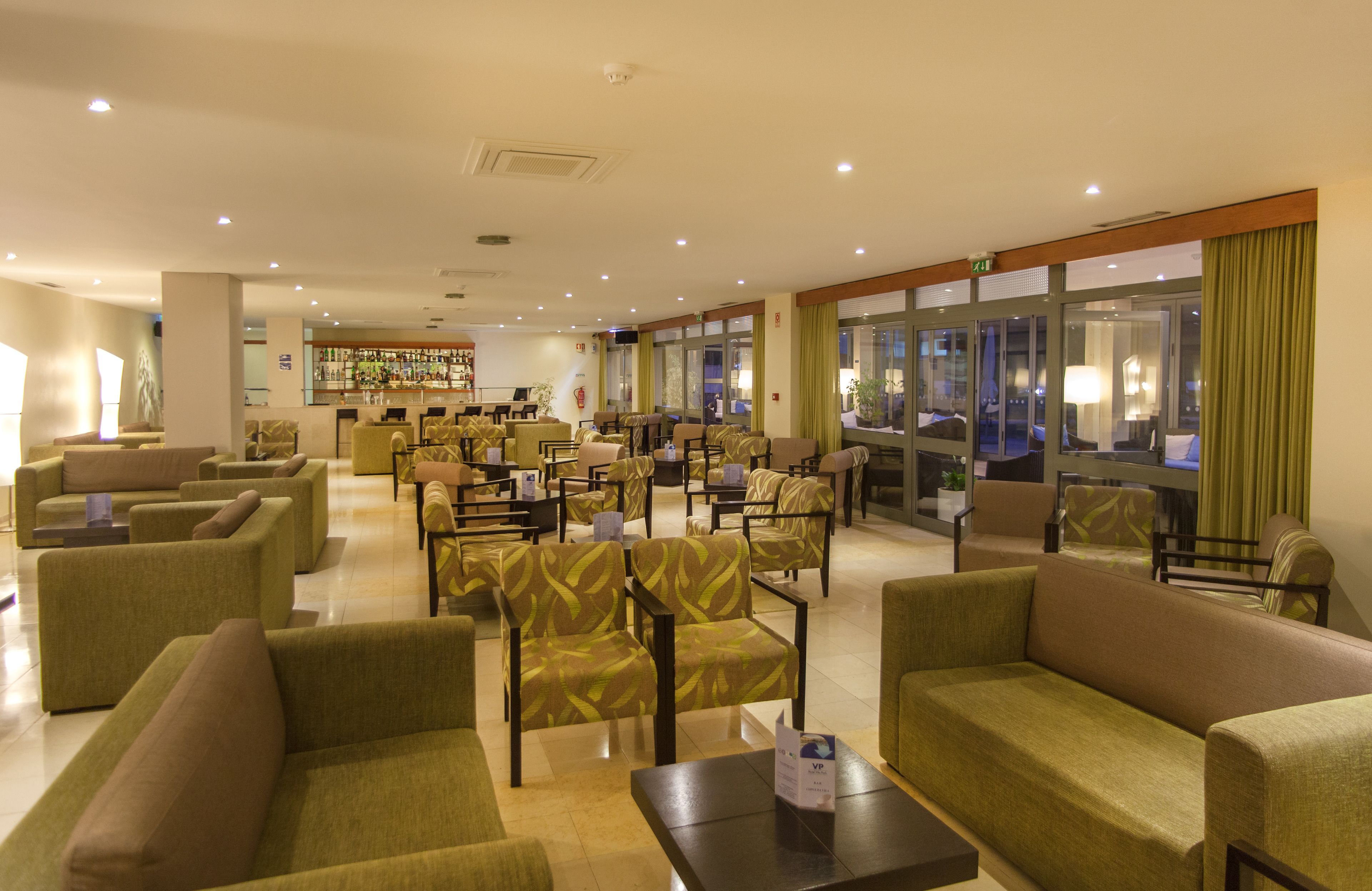 Vila Park, Nature & Business Hotel