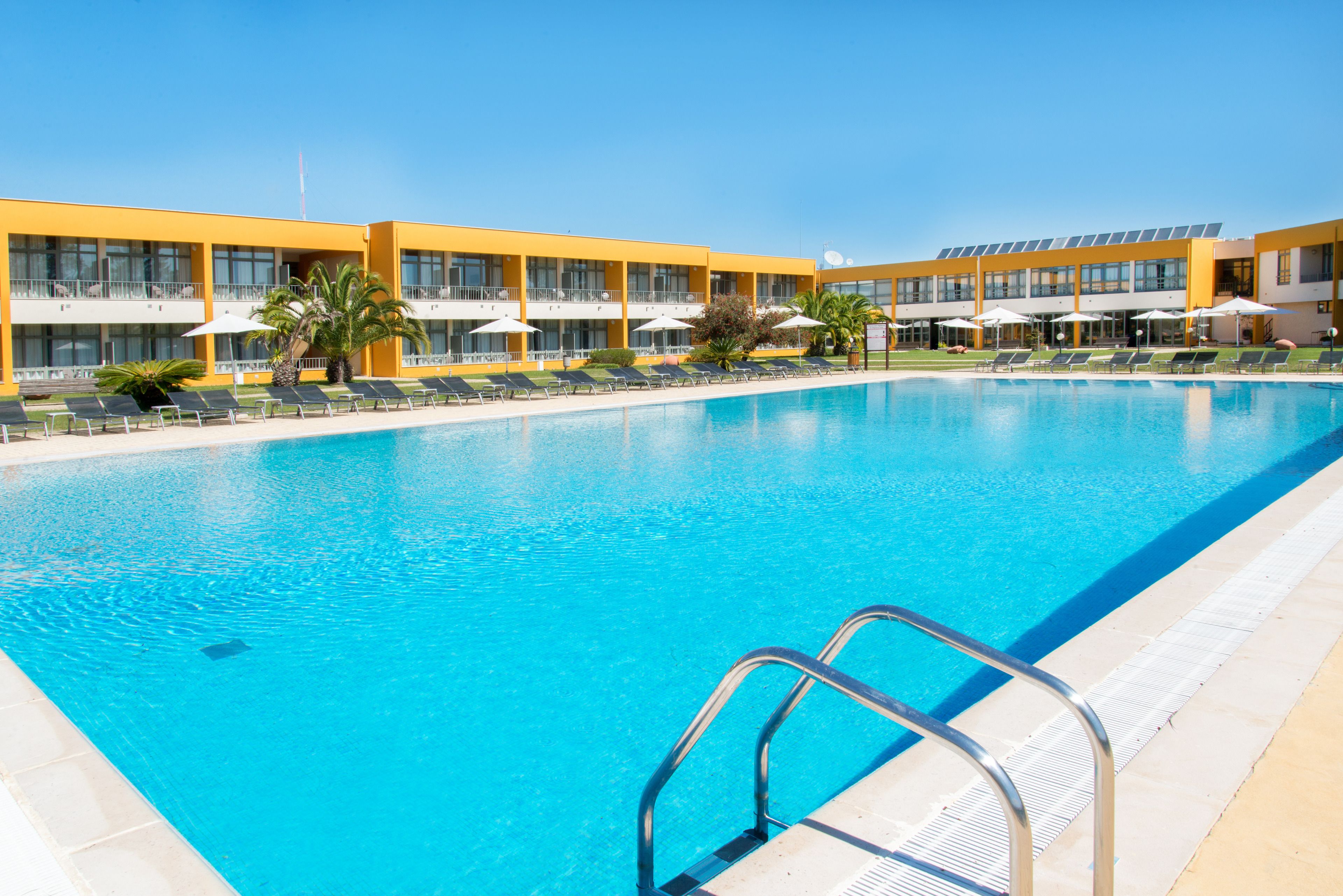 Vila Park, Nature & Business Hotel