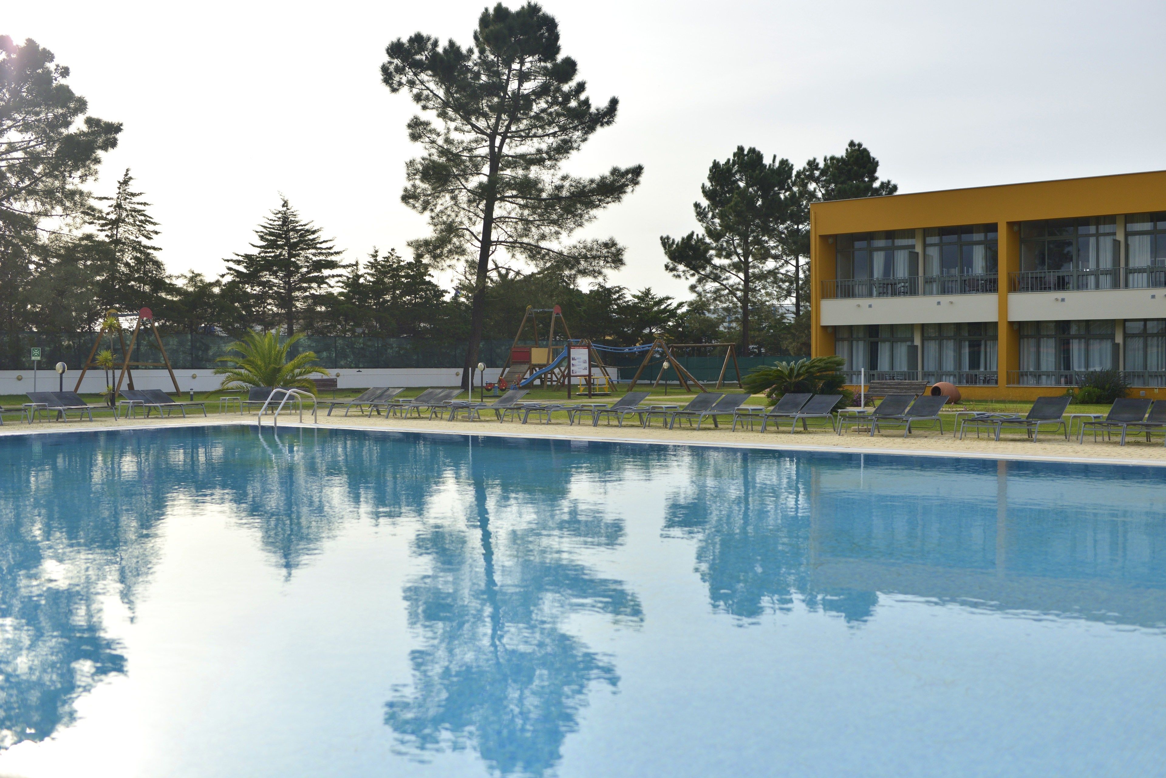 Vila Park, Nature & Business Hotel