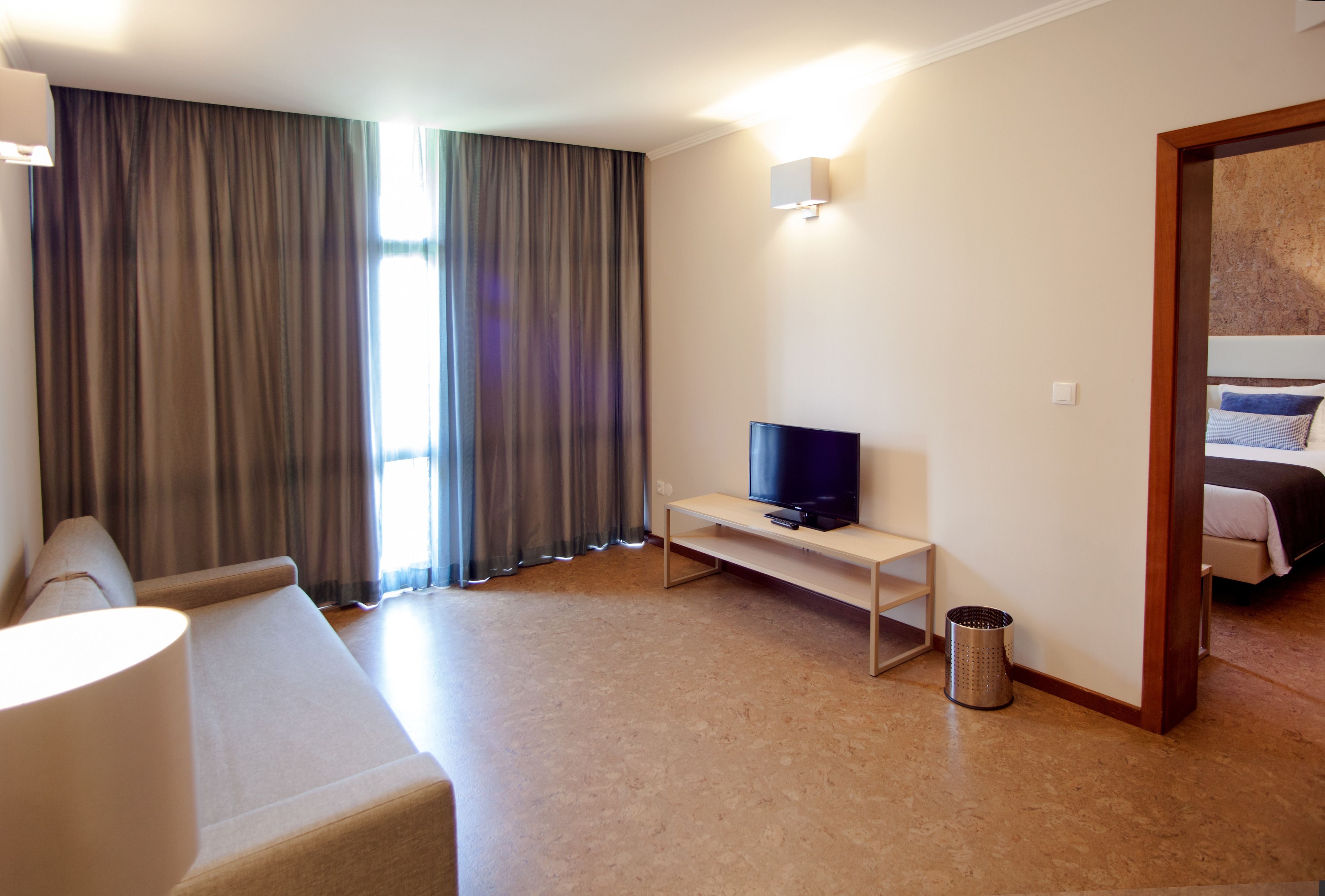 Vila Park, Nature & Business Hotel