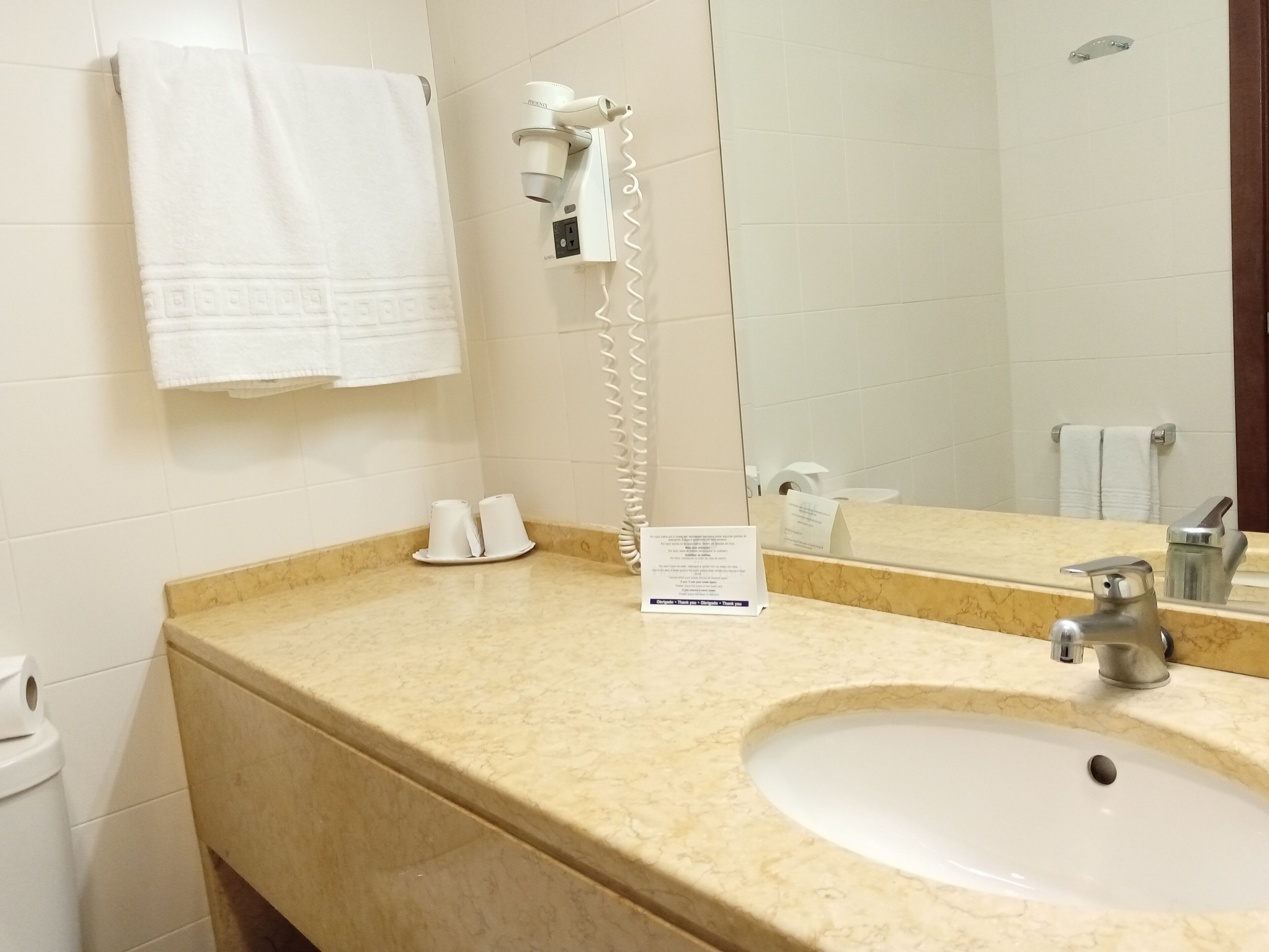 Vila Park, Nature & Business Hotel