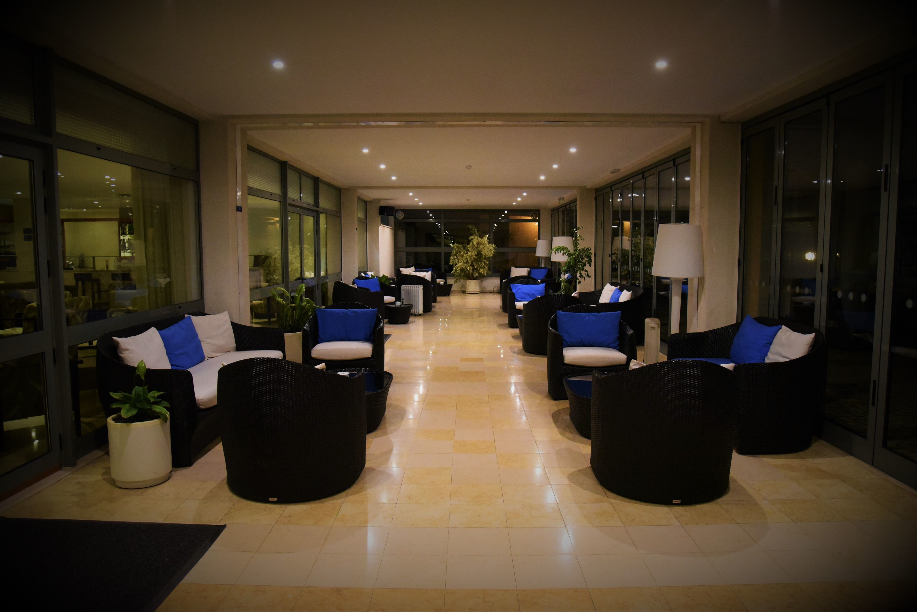 Vila Park, Nature & Business Hotel