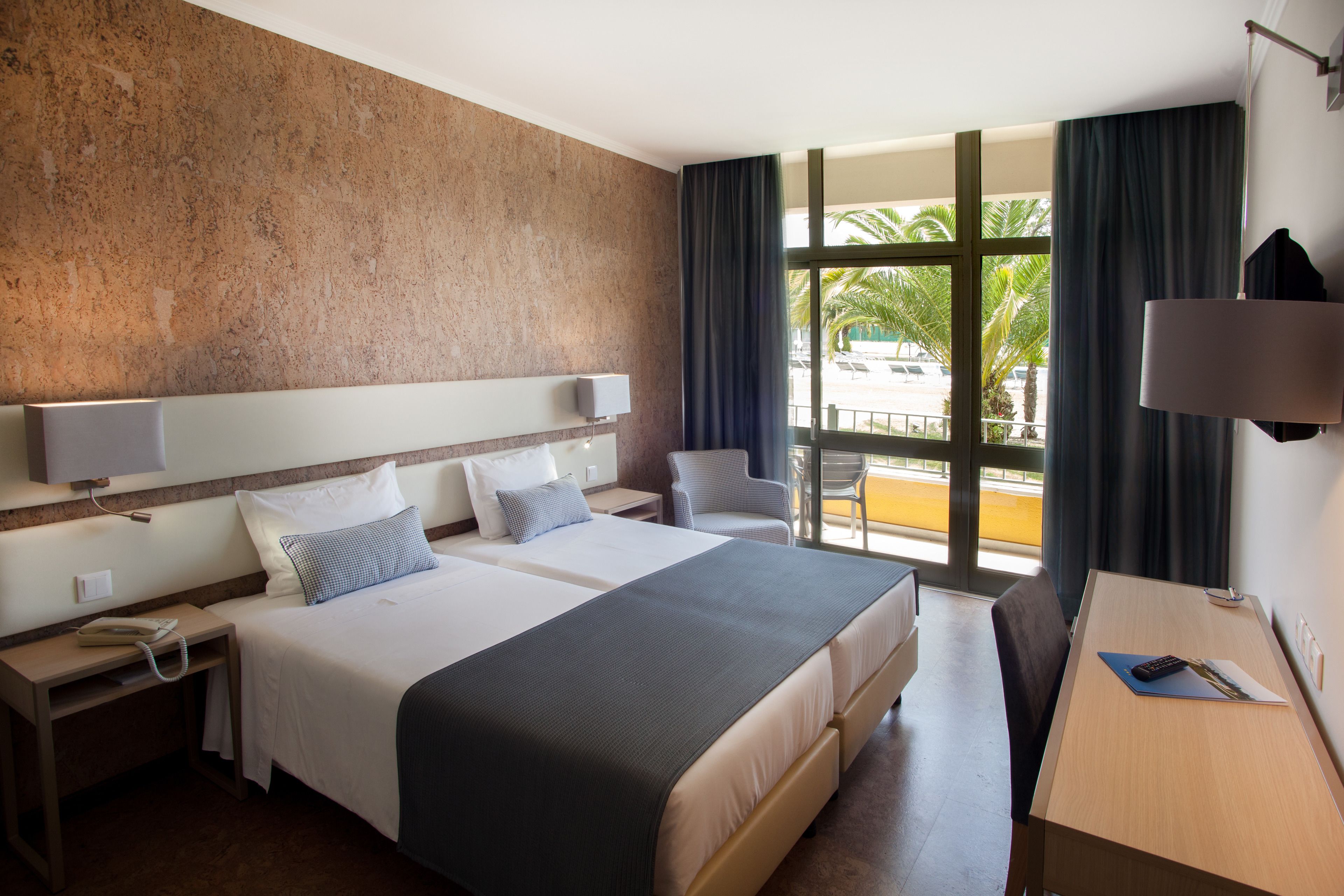 Vila Park, Nature & Business Hotel