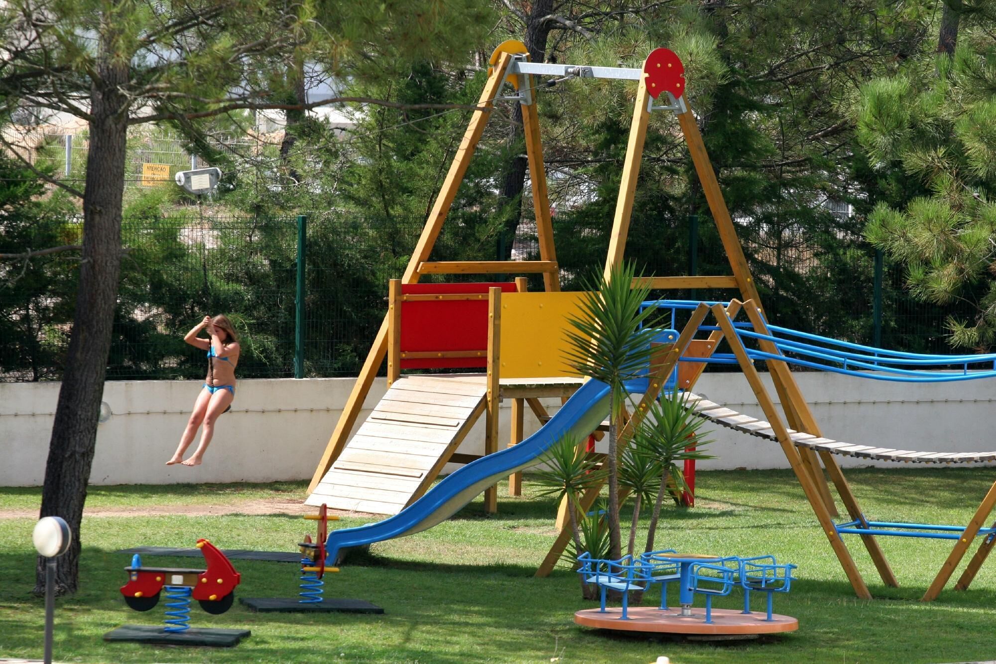 Vila Park, Nature & Business Hotel