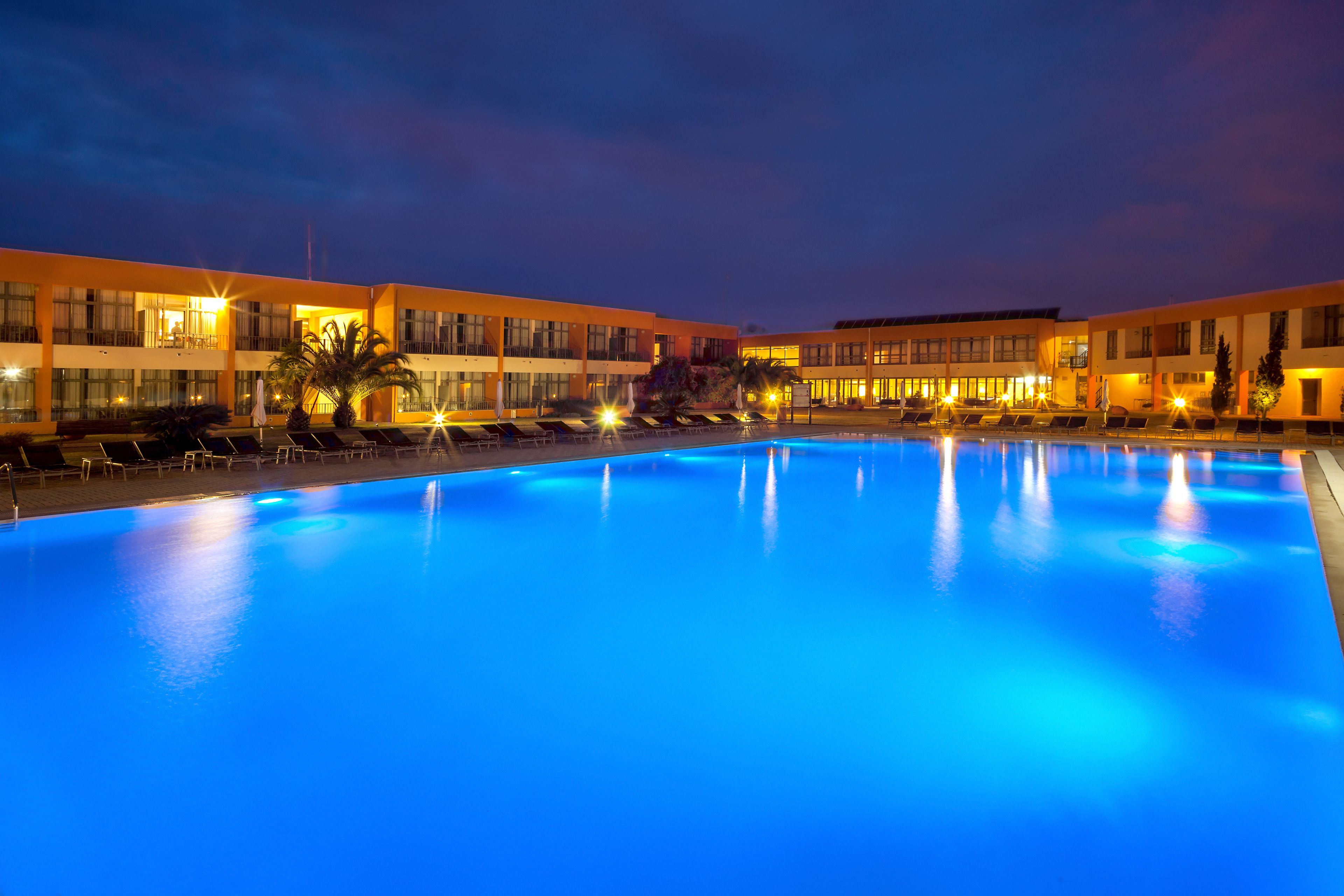 Vila Park, Nature & Business Hotel