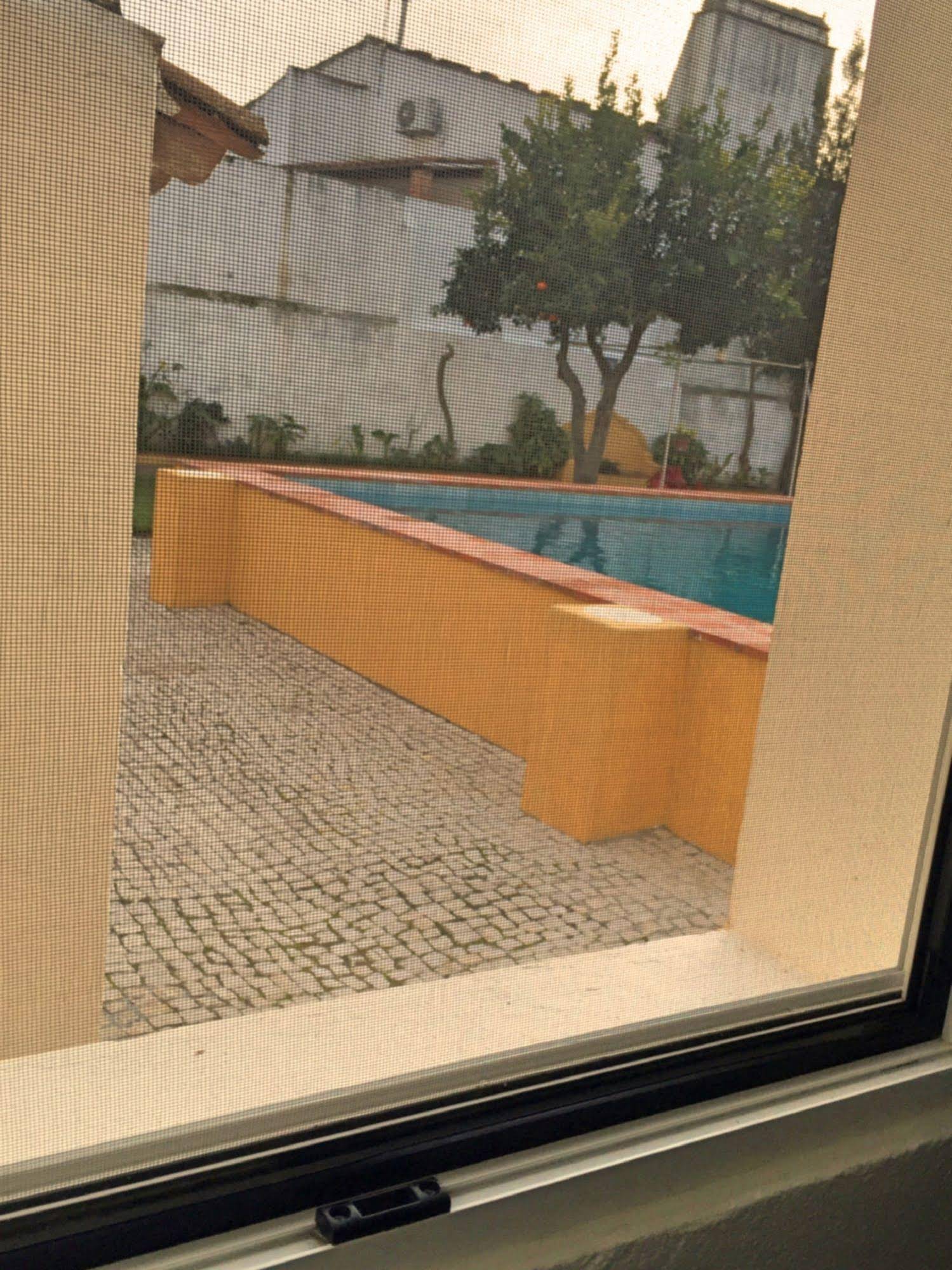 Casa do Escritor