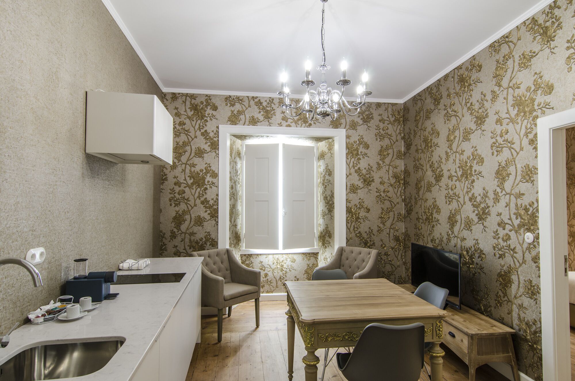 Casa Morgado Esporao