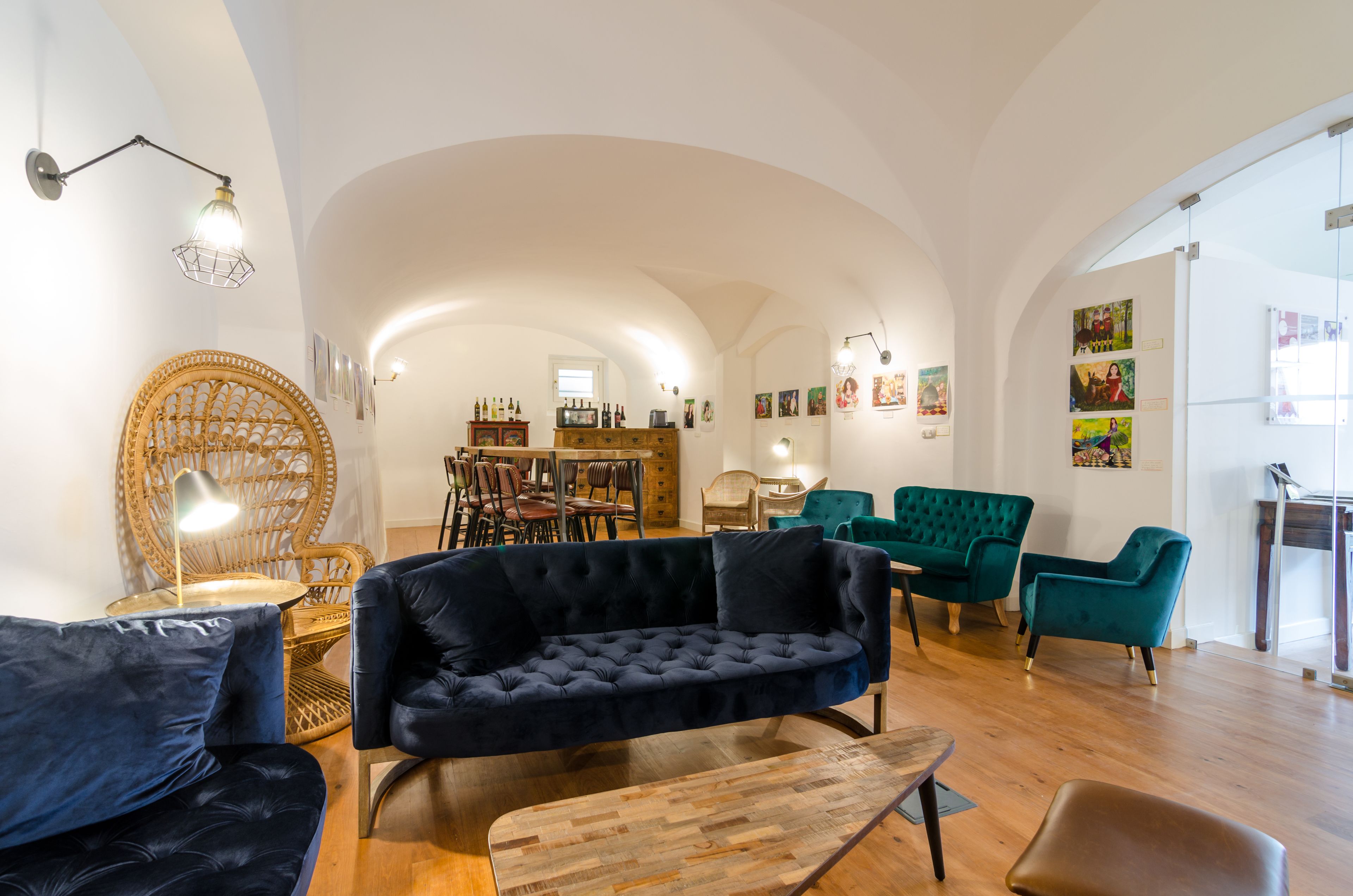 Casa Morgado Esporao