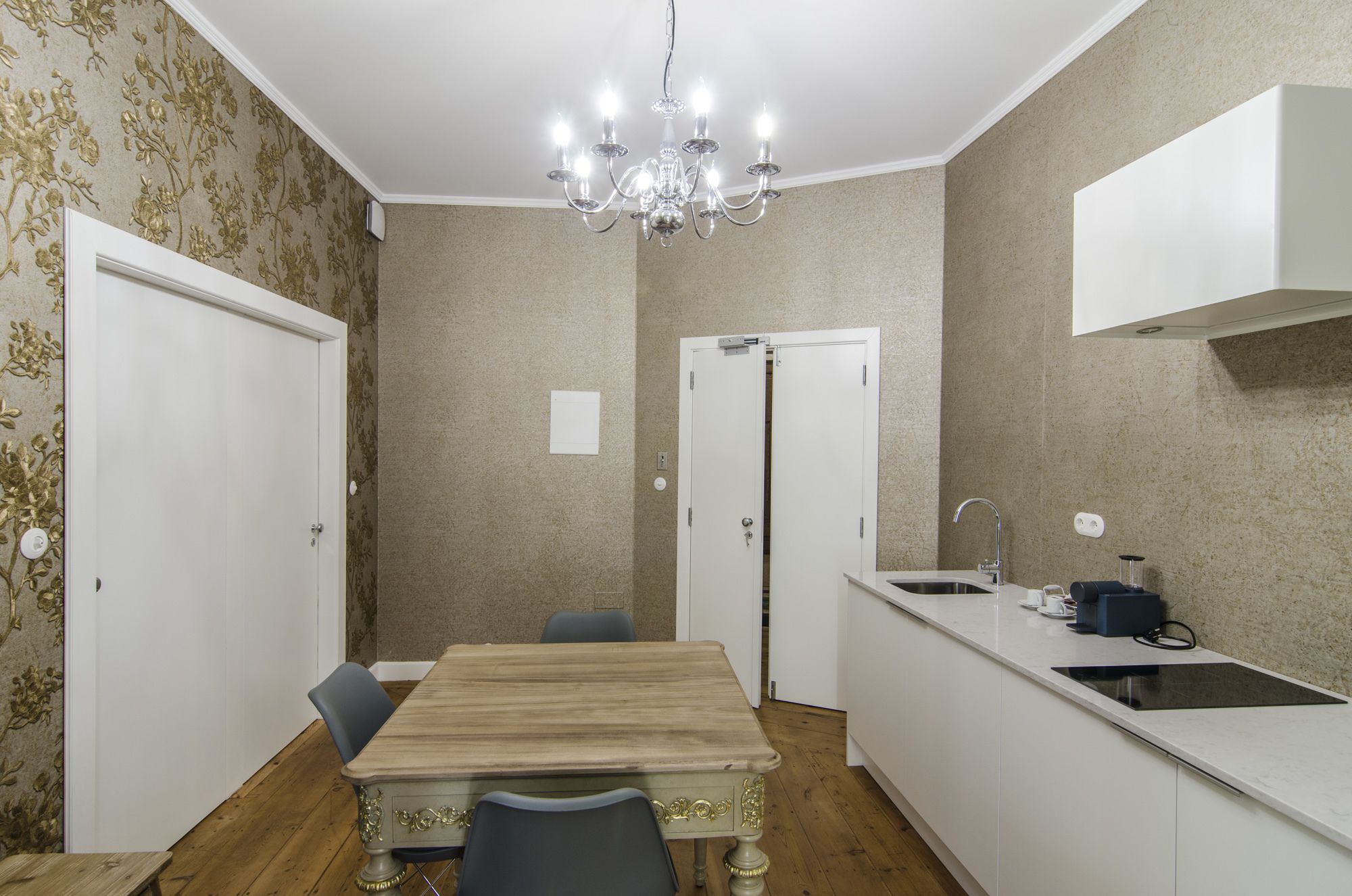 Casa Morgado Esporao