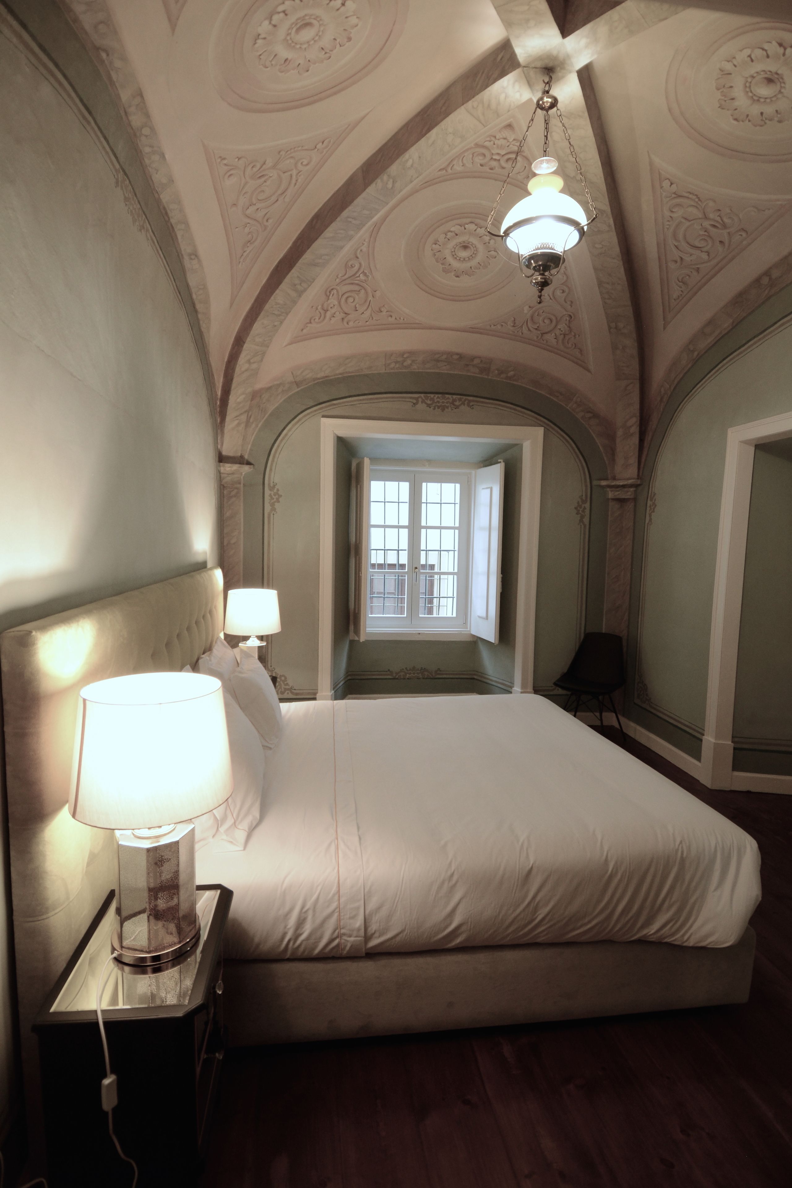 Casa Morgado Esporao