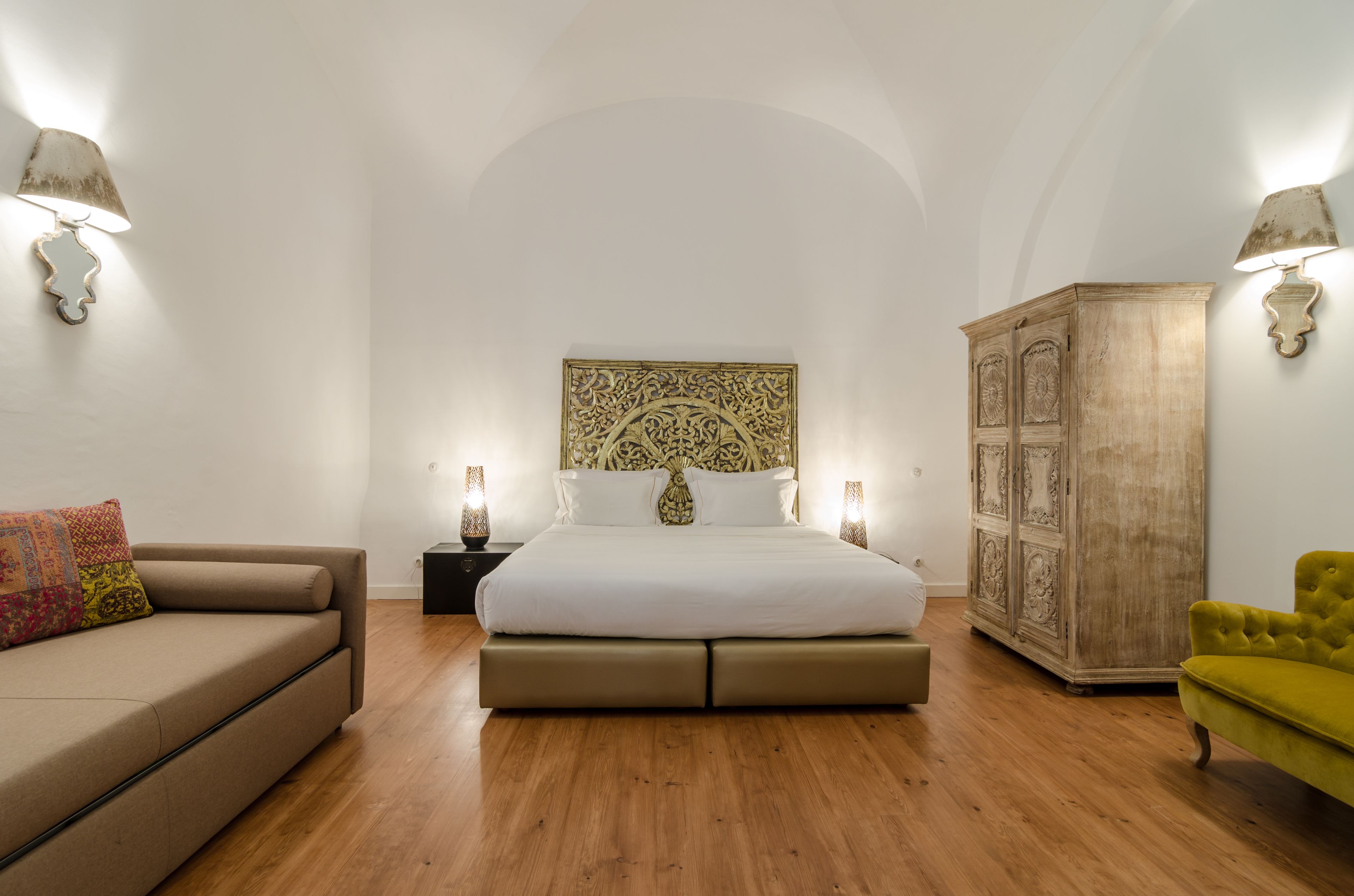 Casa Morgado Esporao