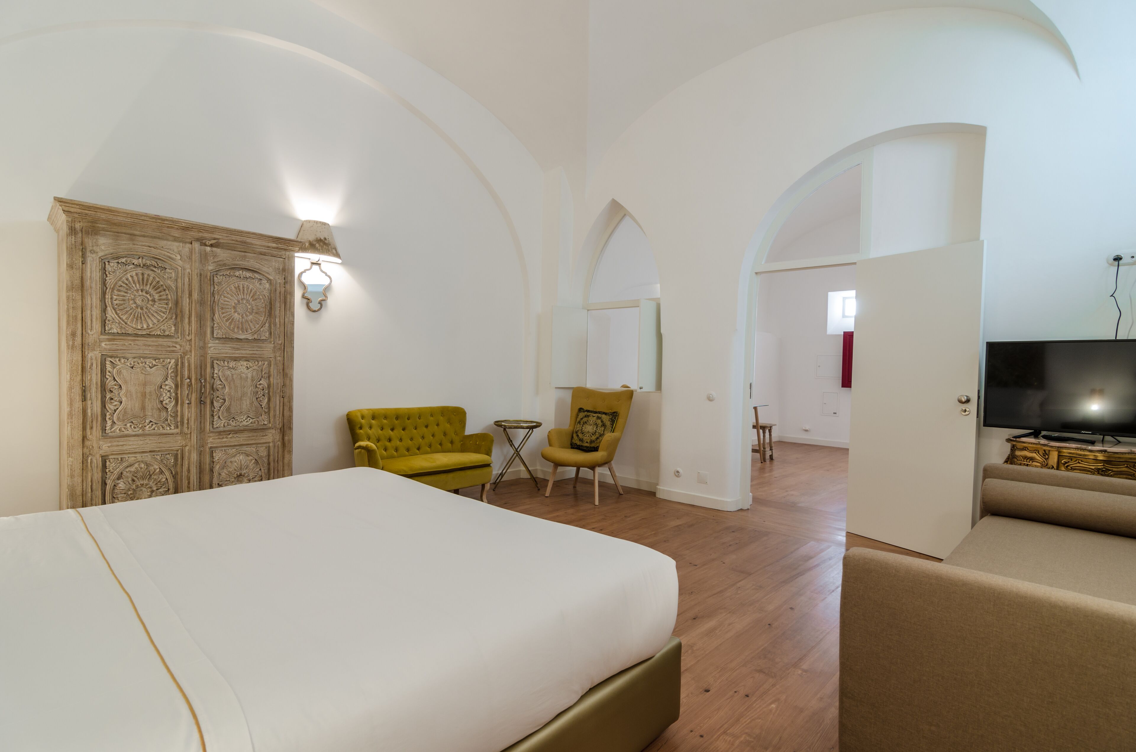 Casa Morgado Esporao