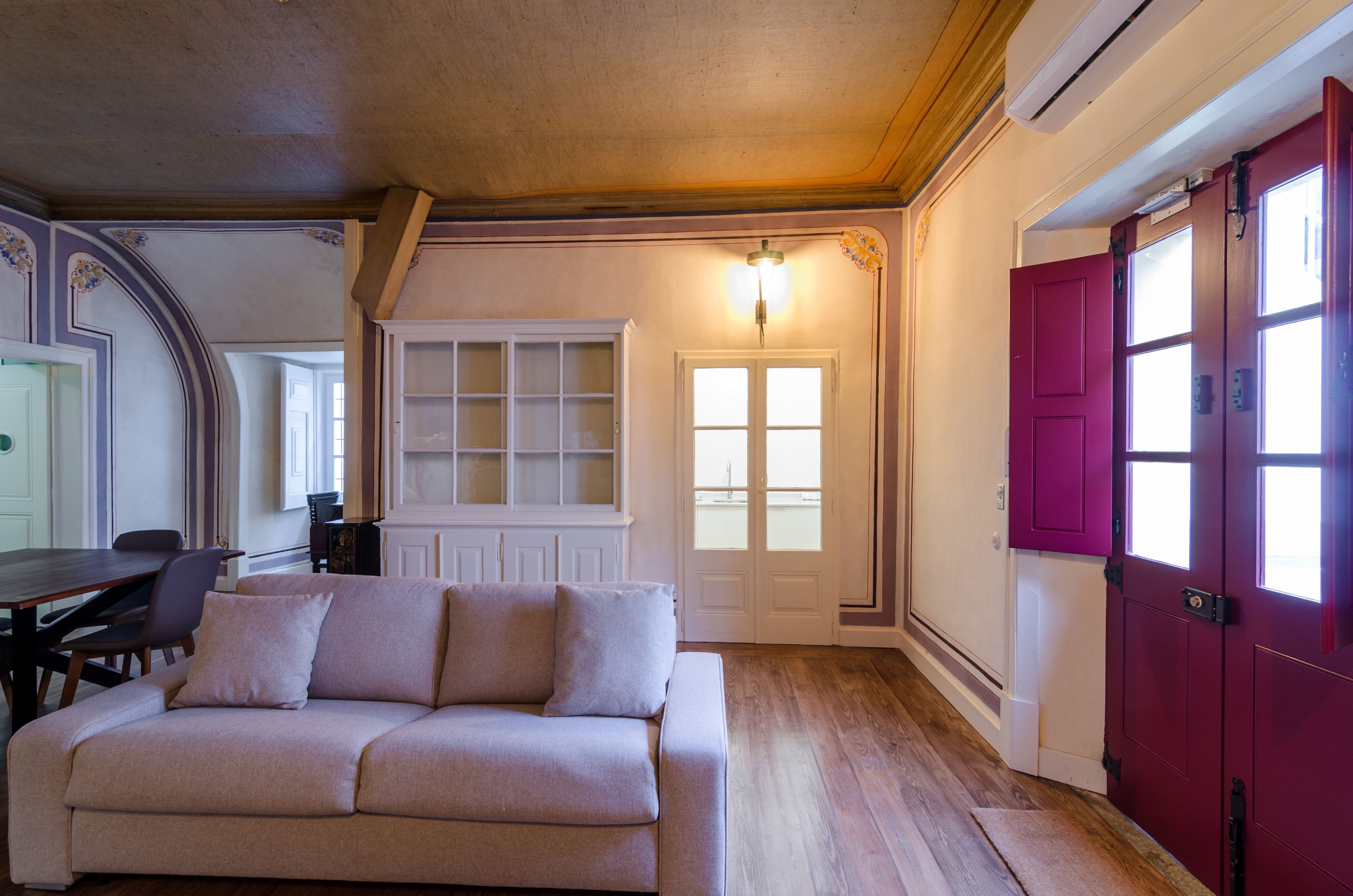 Casa Morgado Esporao