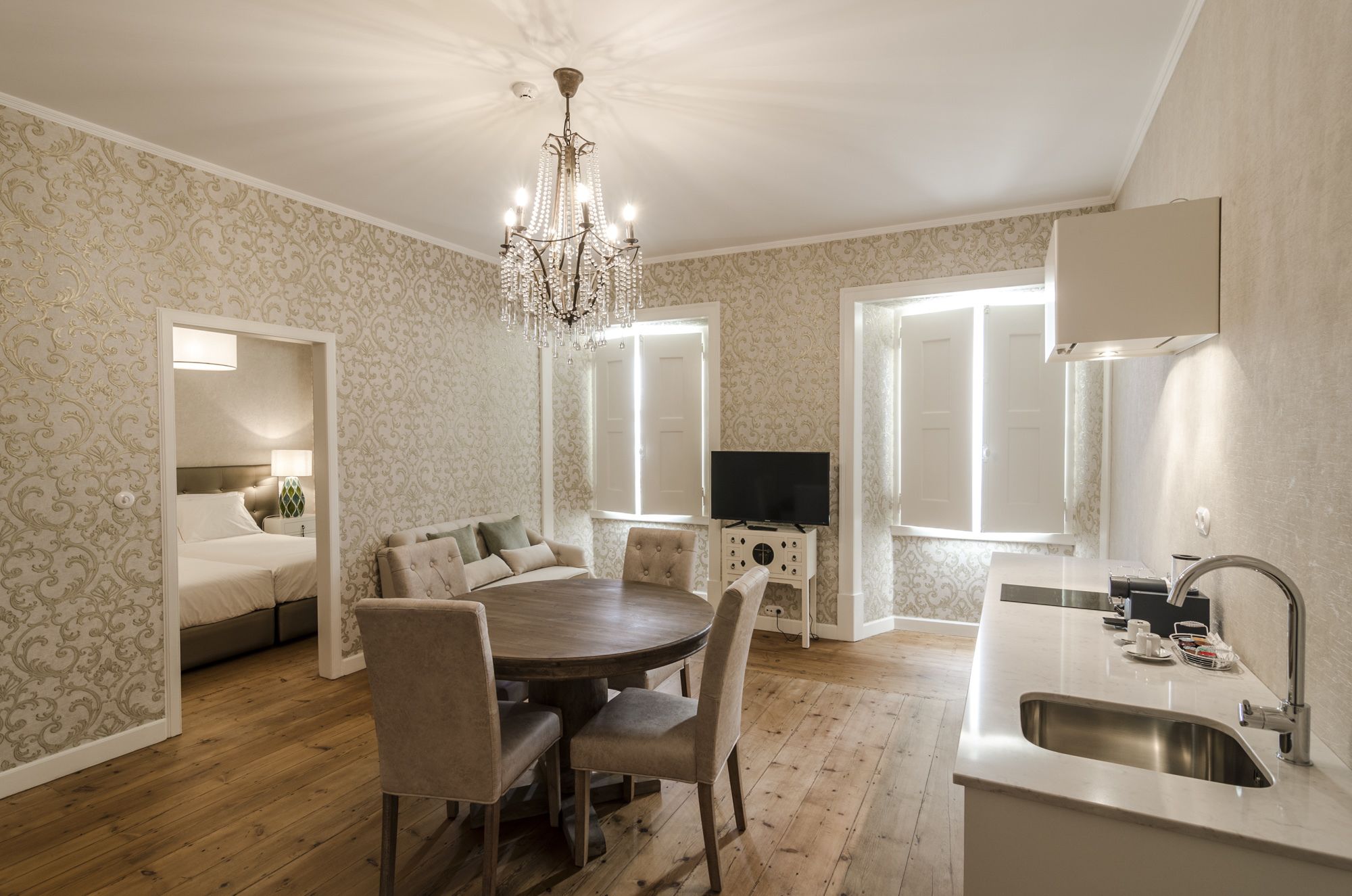 Casa Morgado Esporao