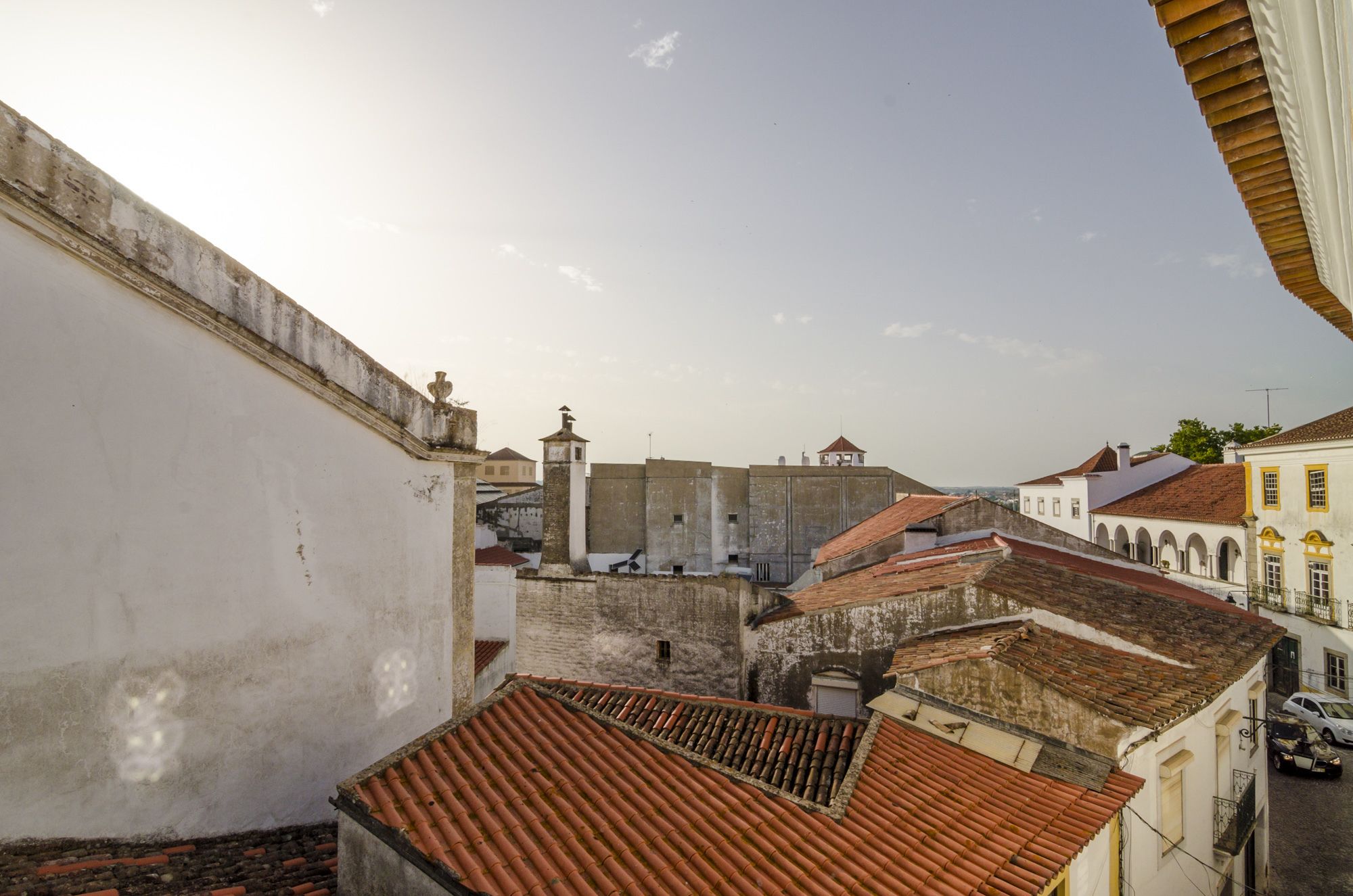 Casa Morgado Esporao