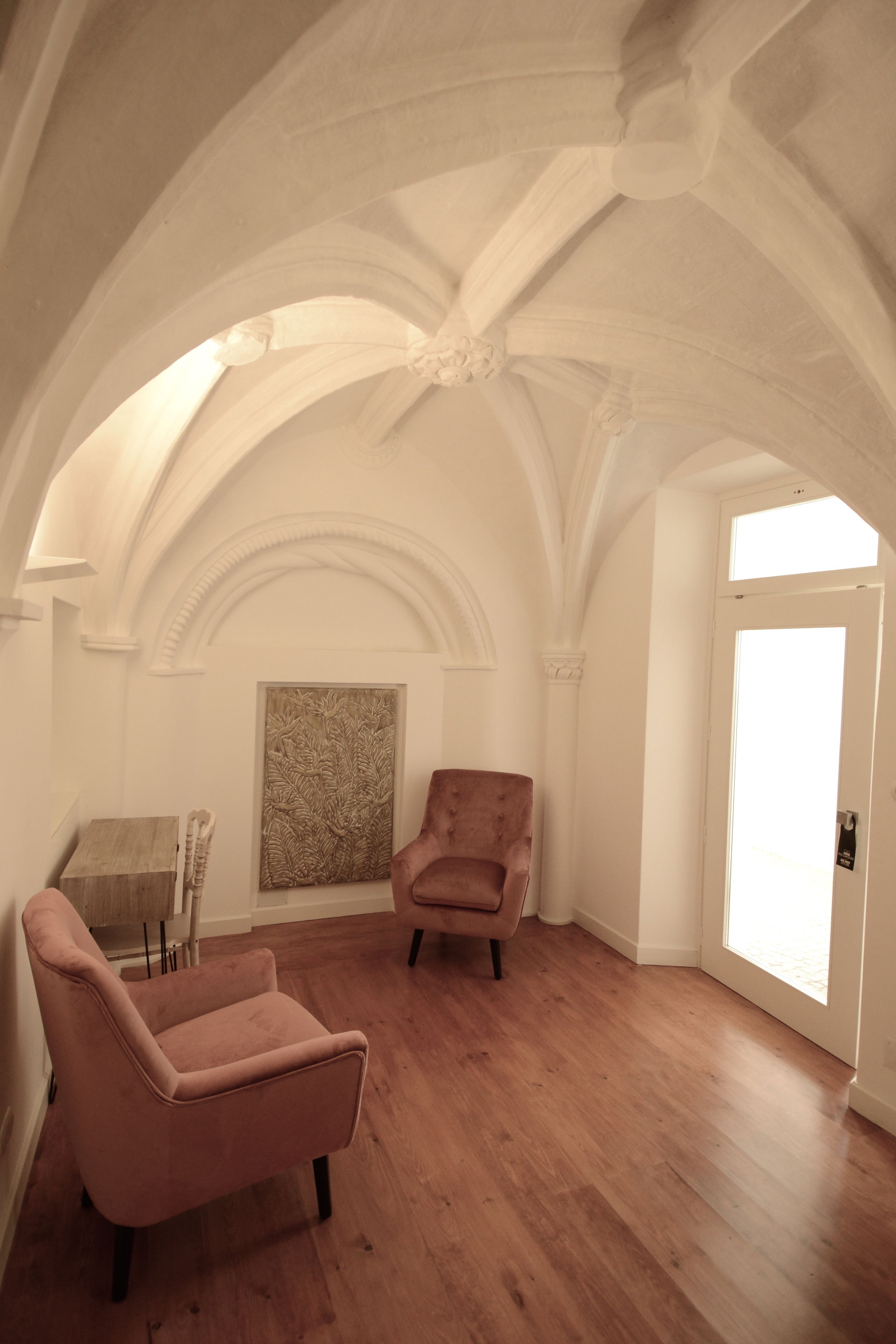 Casa Morgado Esporao