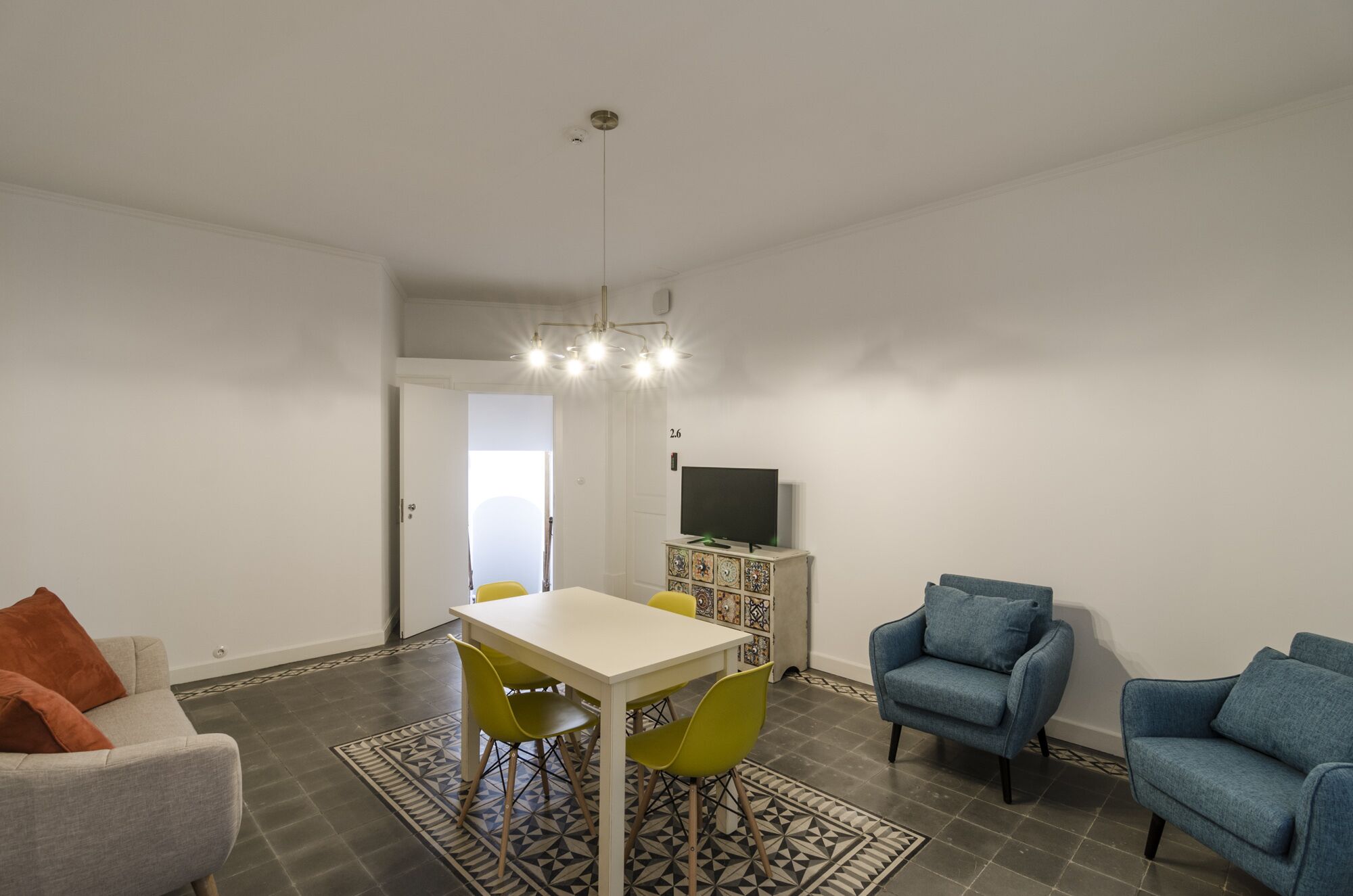 Casa Morgado Esporao