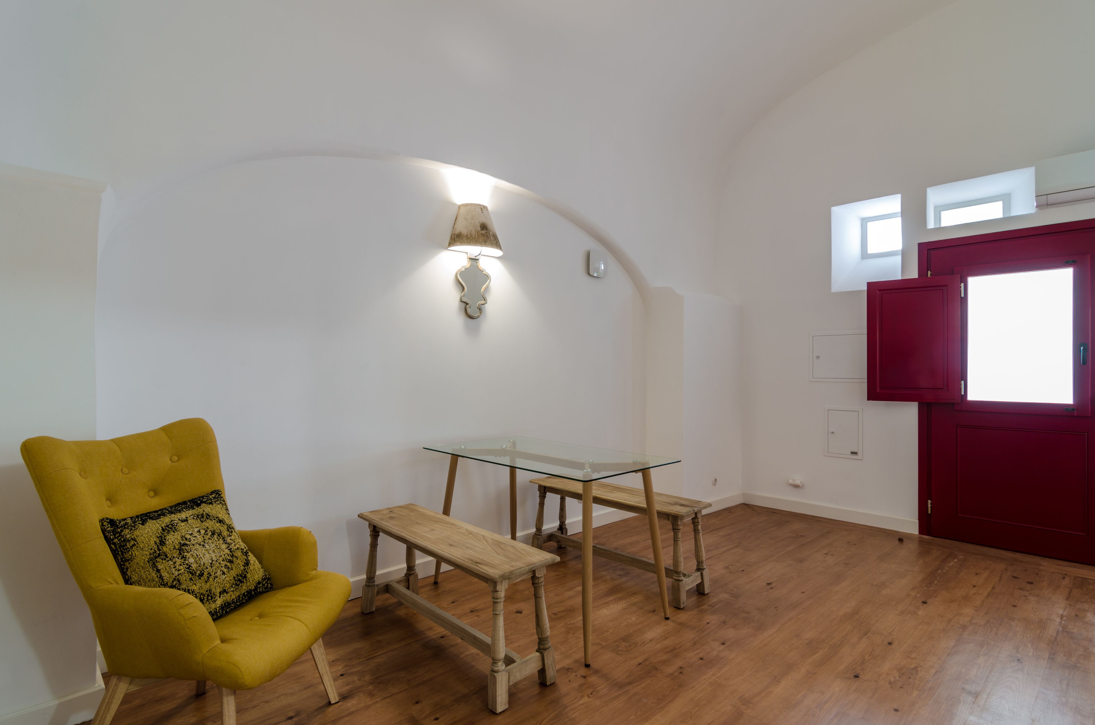 Casa Morgado Esporao