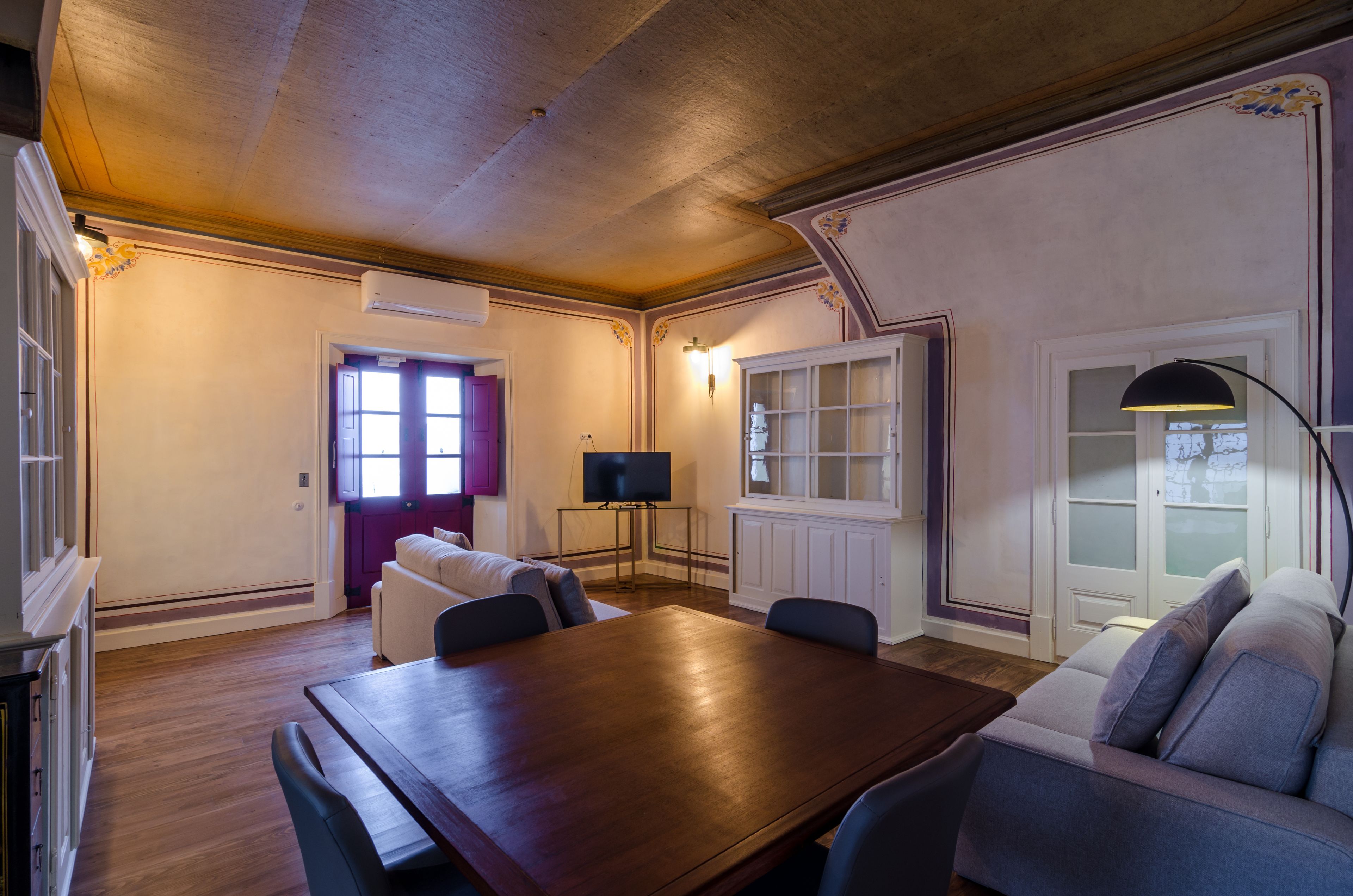 Casa Morgado Esporao