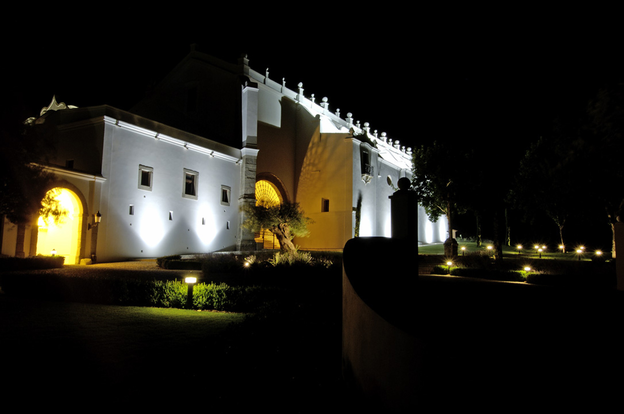 Convento do Espinheiro, Historic Hotel & Spa