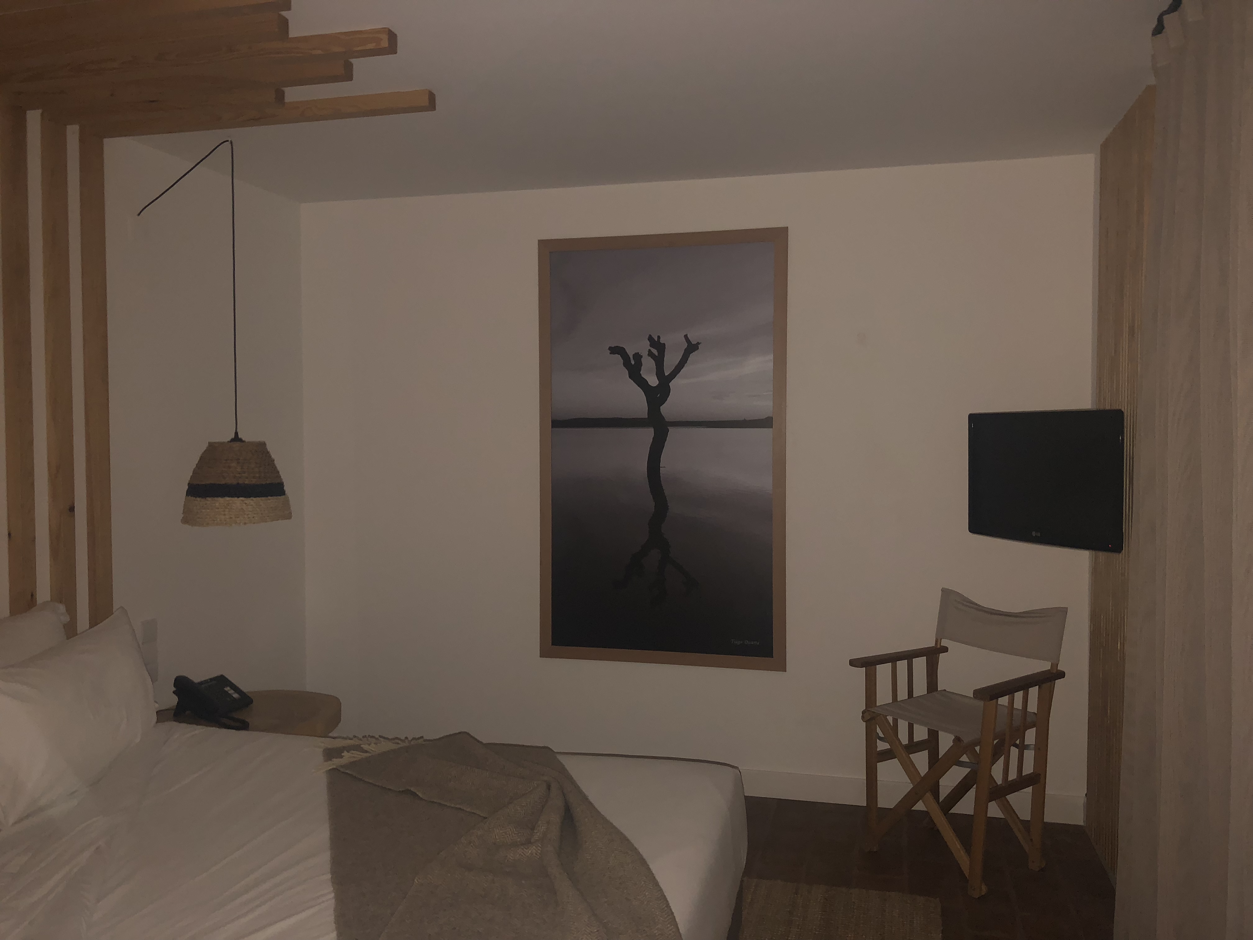 The Lince Ecorkhotel Évora