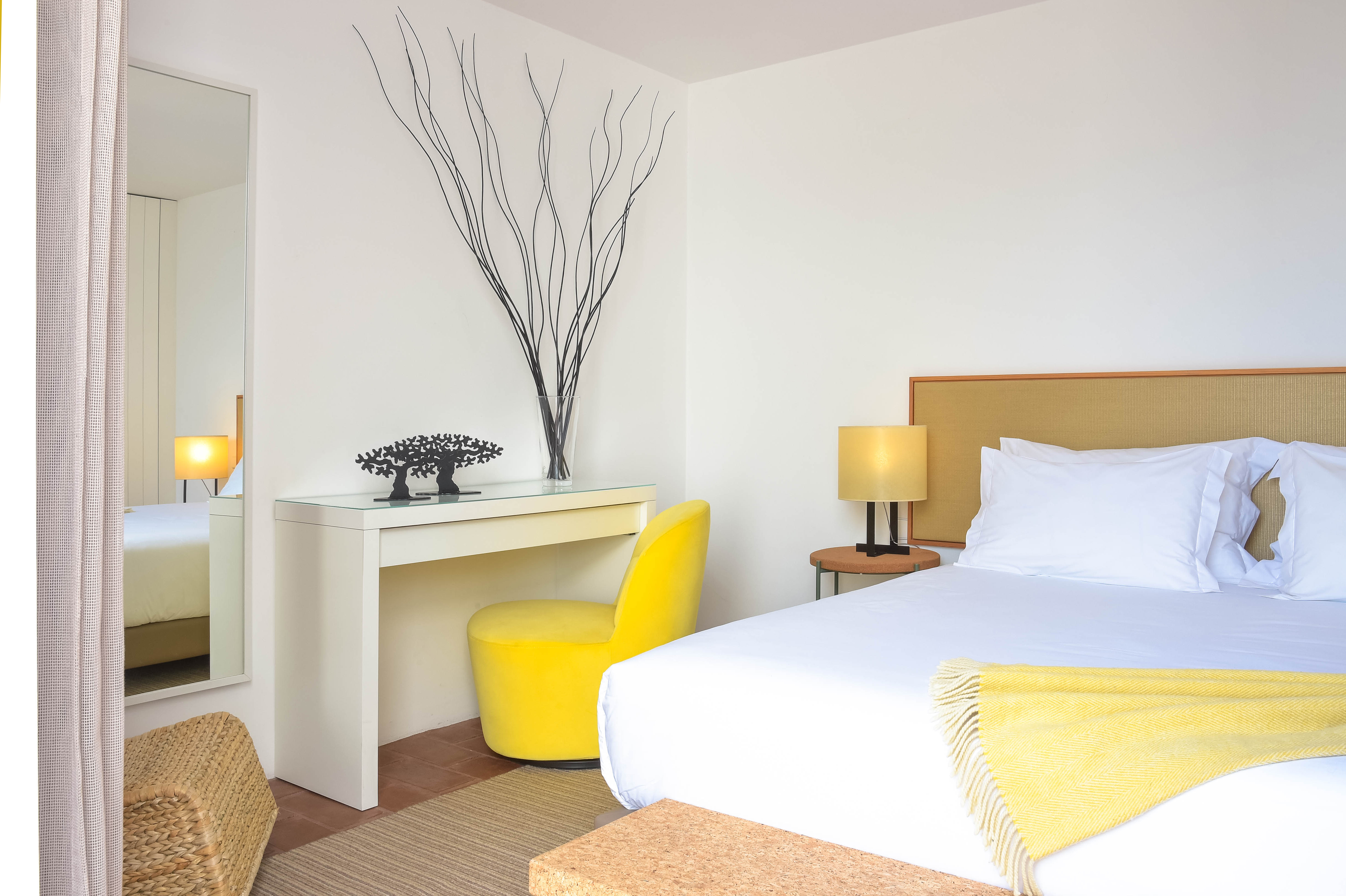 The Lince Ecorkhotel Évora
