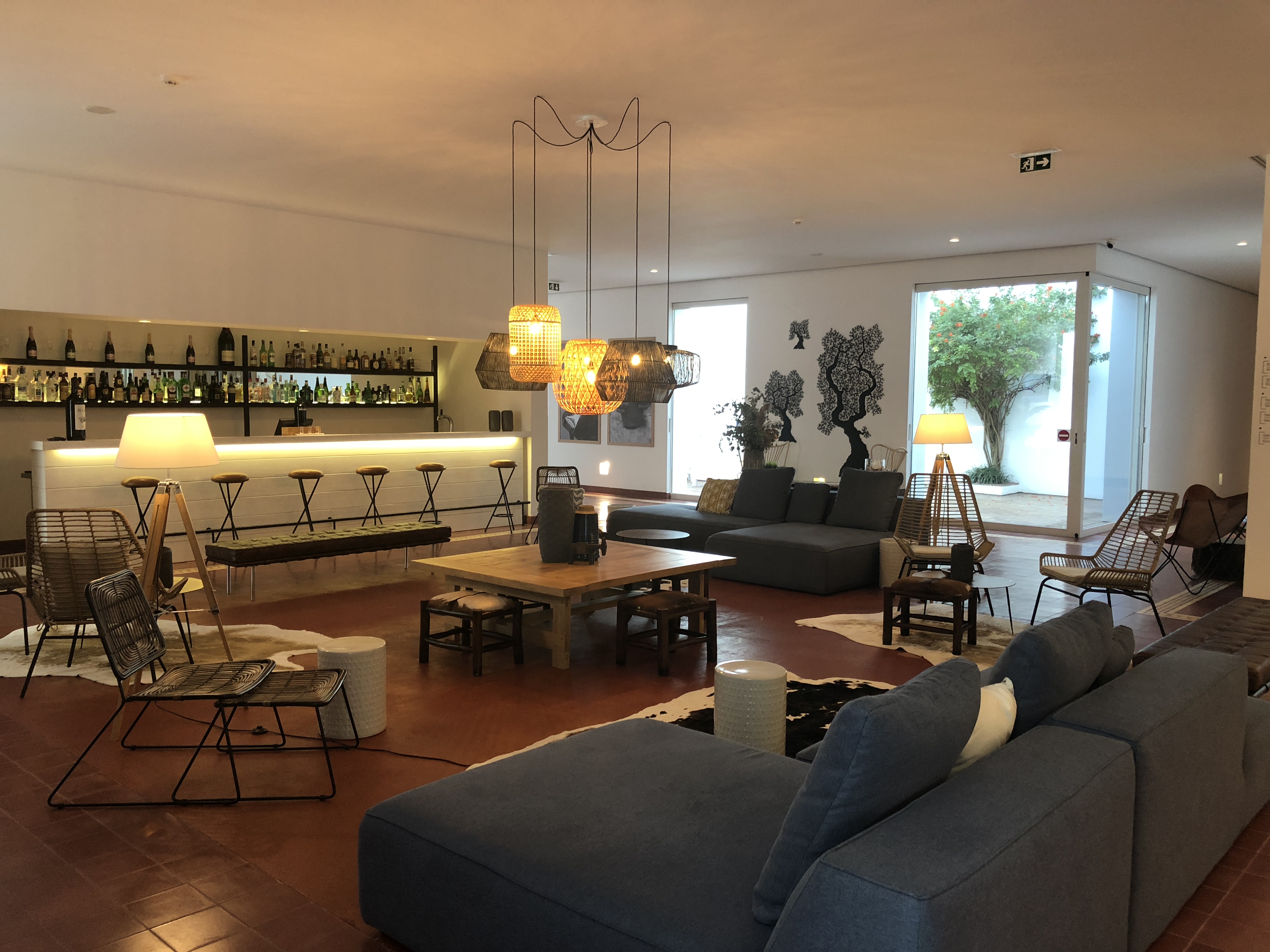 The Lince Ecorkhotel Évora