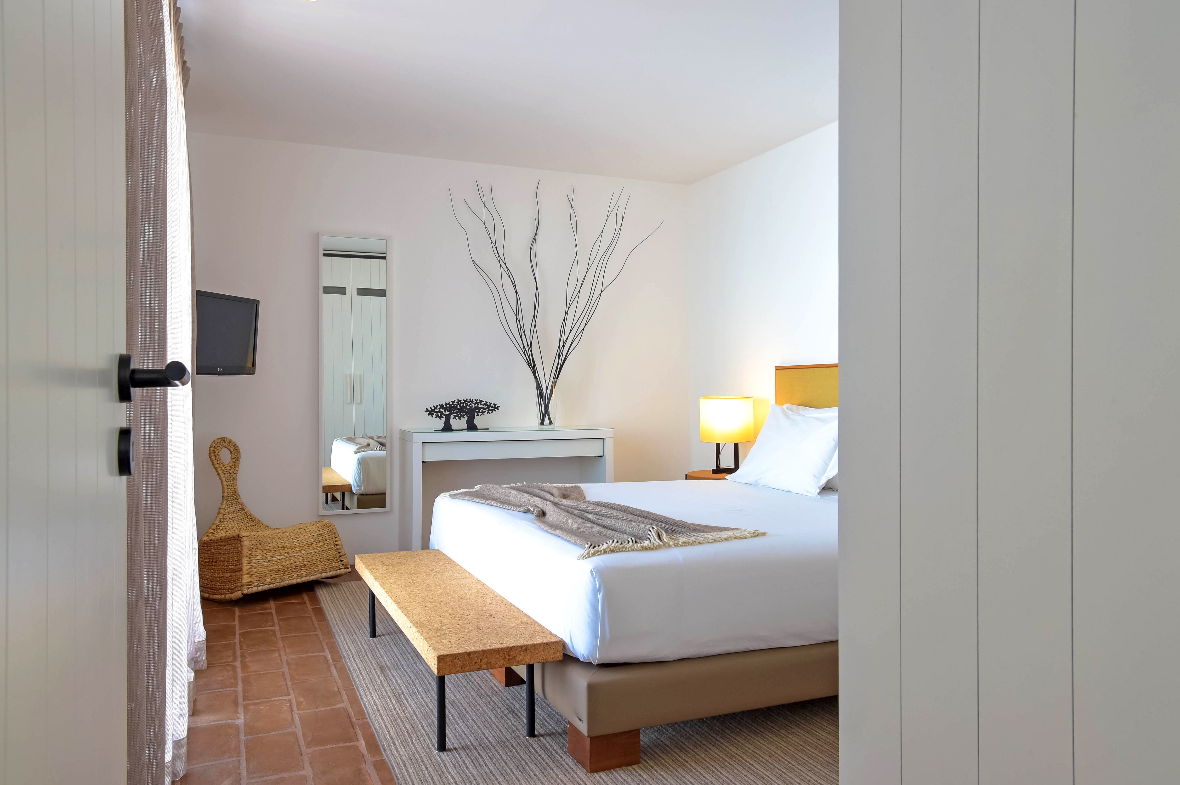 The Lince Ecorkhotel Évora
