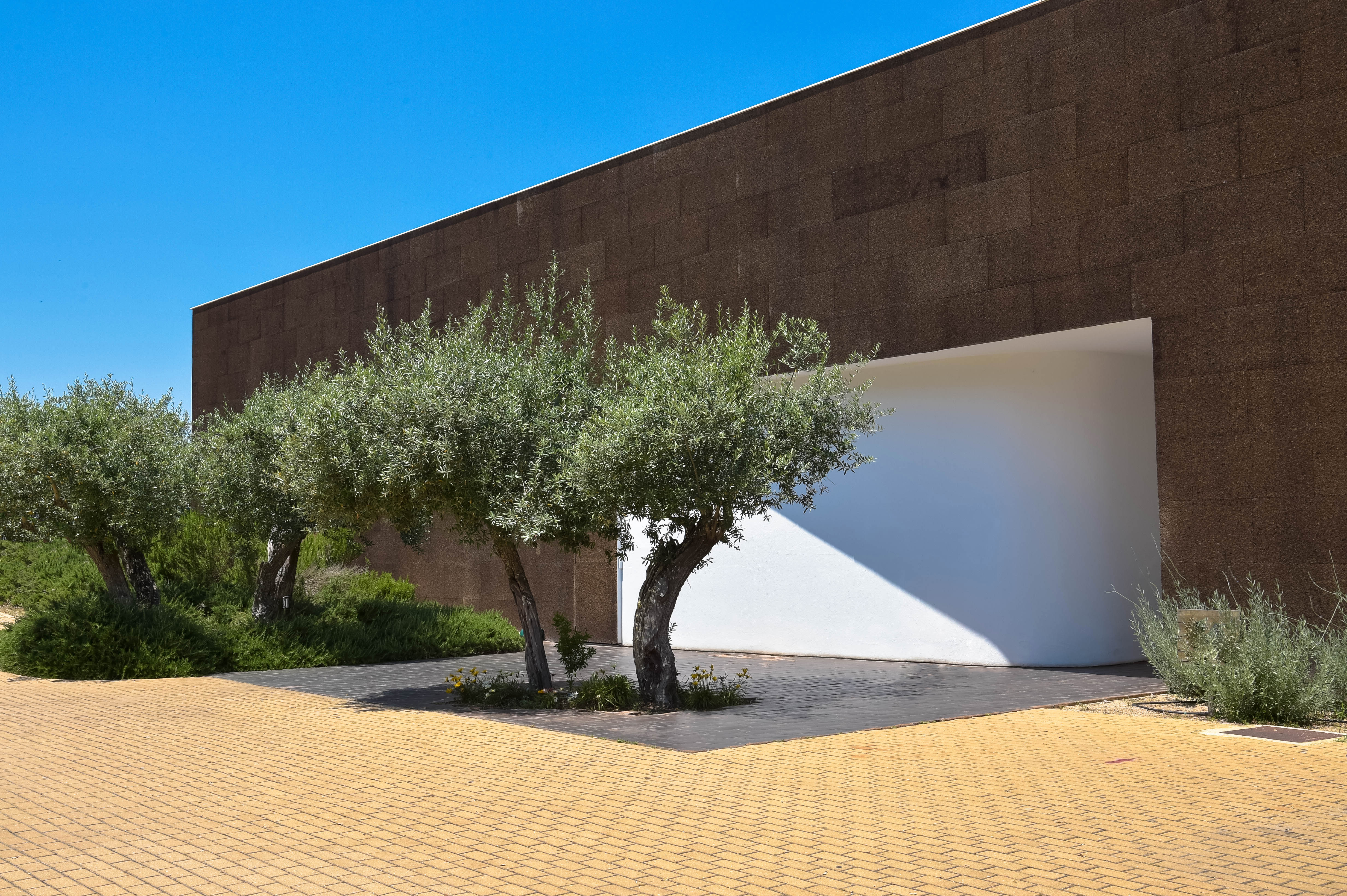 The Lince Ecorkhotel Évora