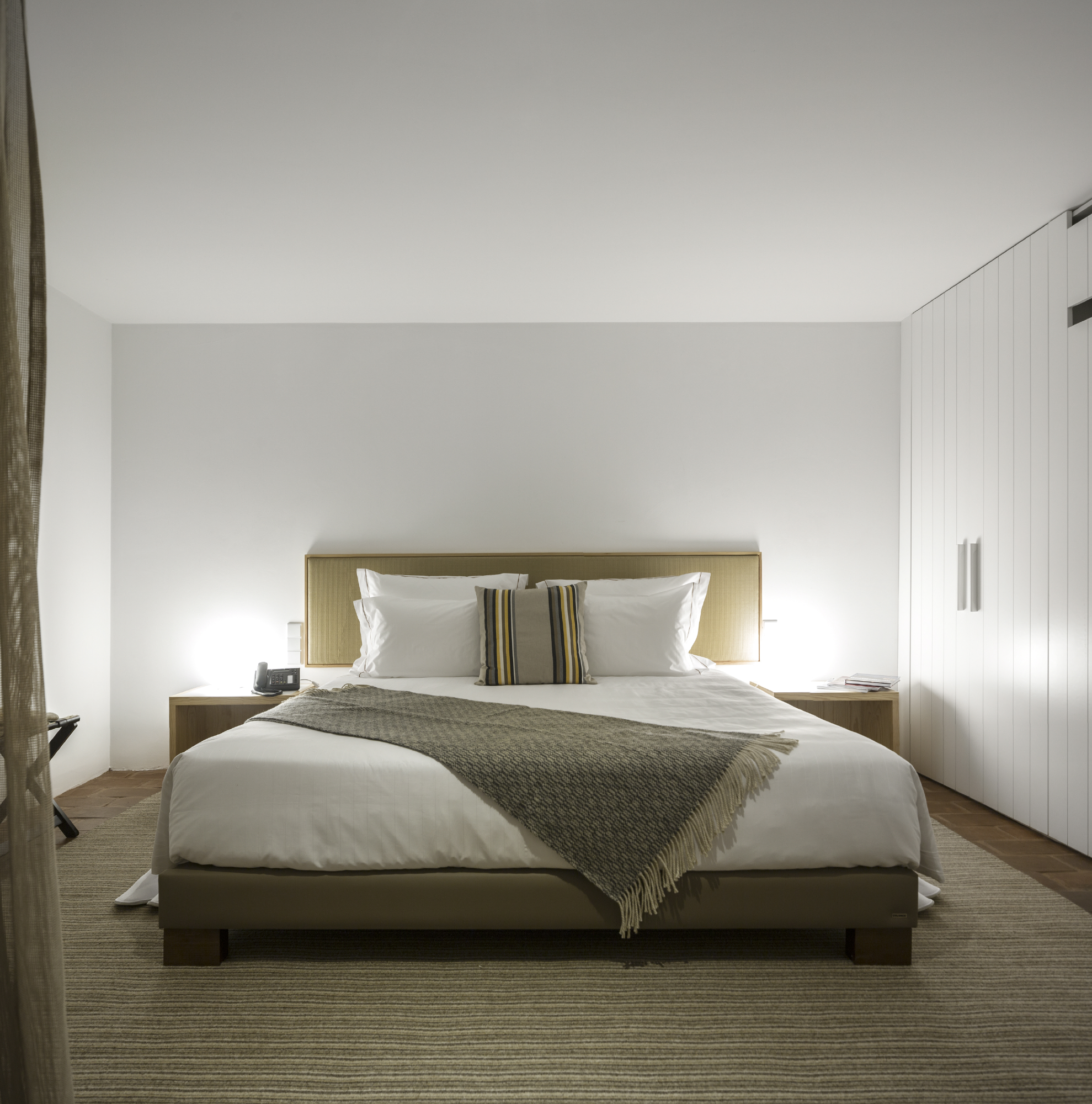 The Lince Ecorkhotel Évora