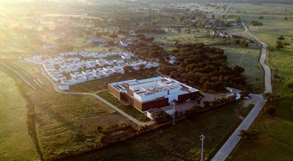 The Lince Ecorkhotel Évora