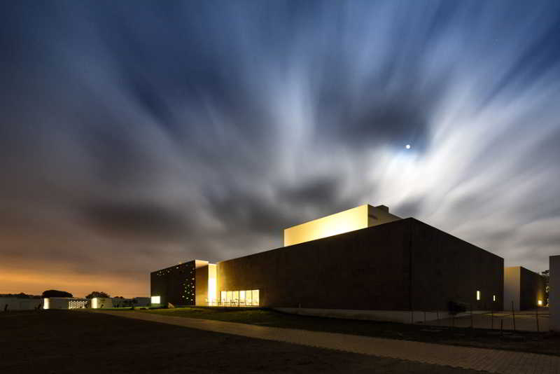 The Lince Ecorkhotel Évora