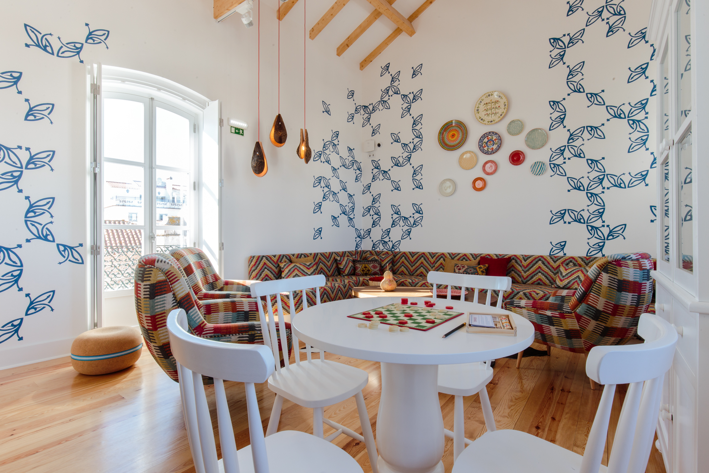 Heaven Inn Hostel