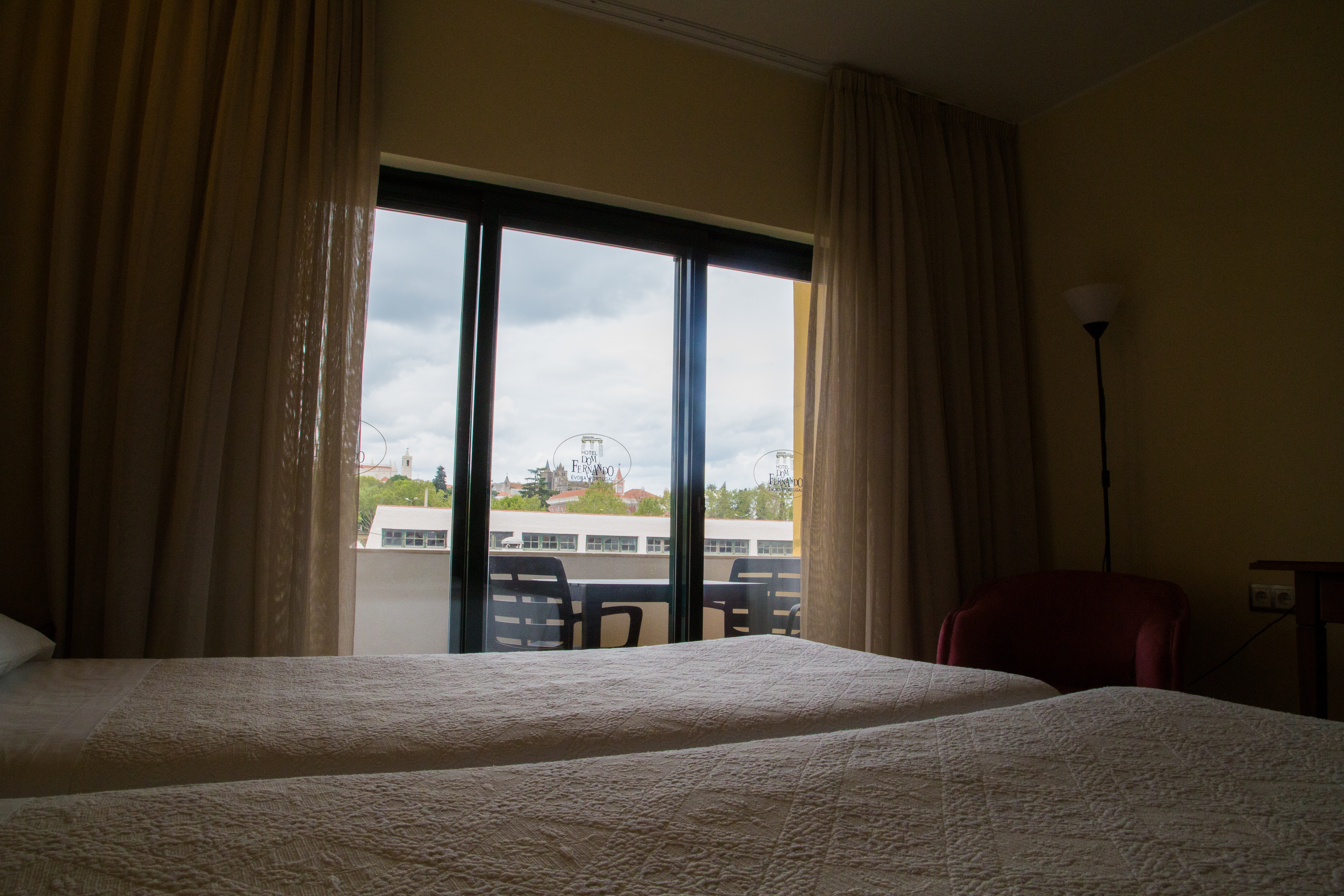 Hotel Dom Fernando