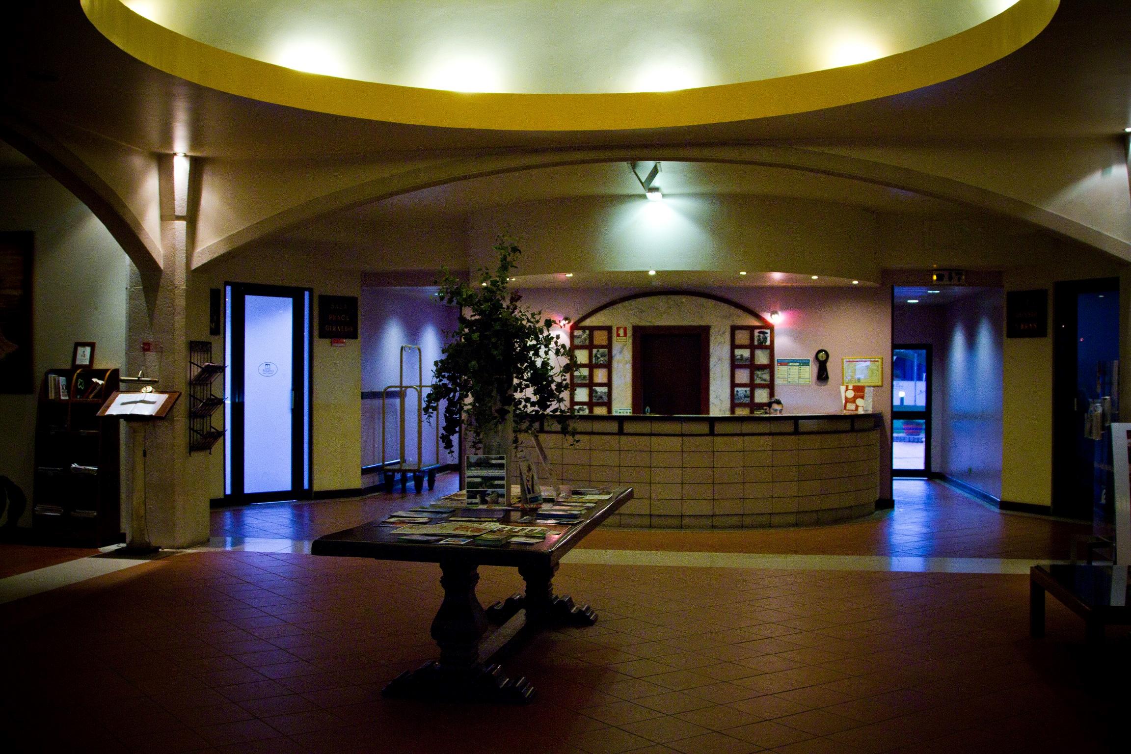 Hotel Dom Fernando