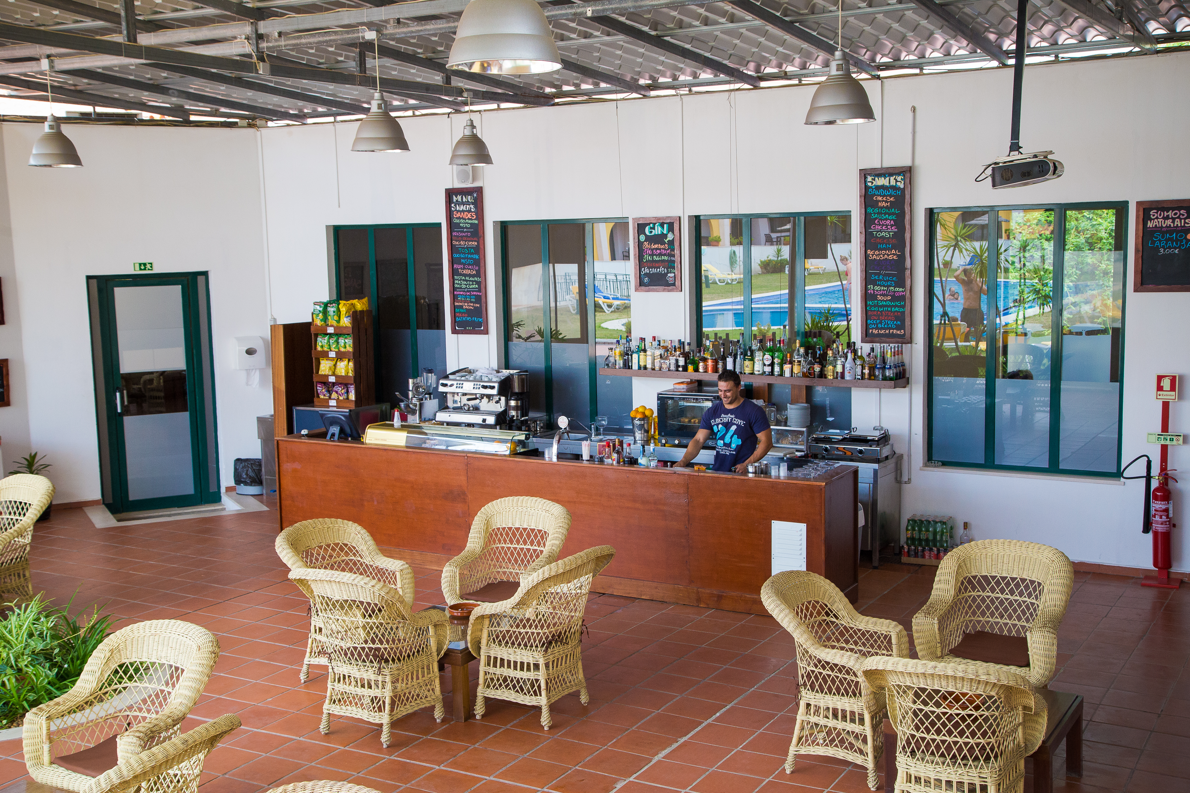Hotel Dom Fernando