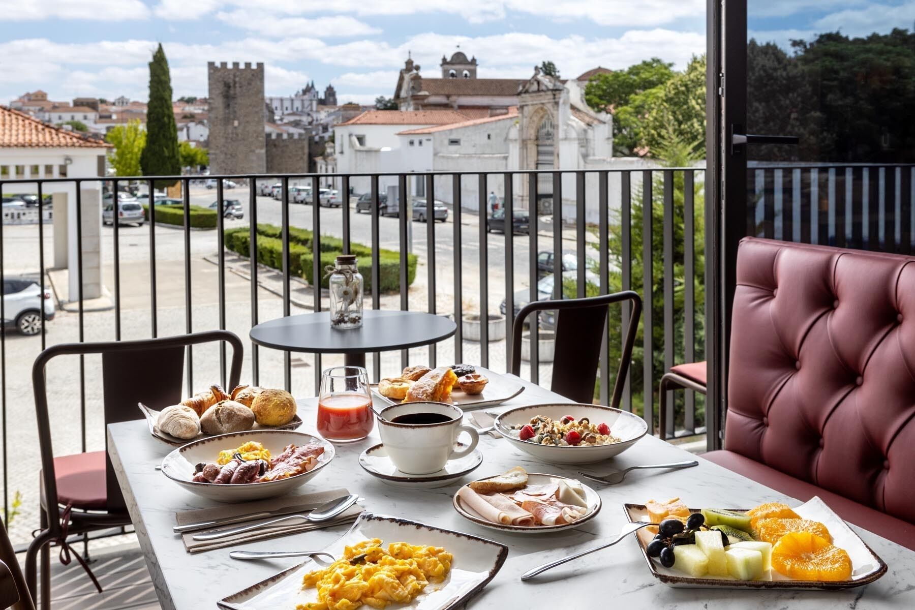 Évora O Cante Hotel