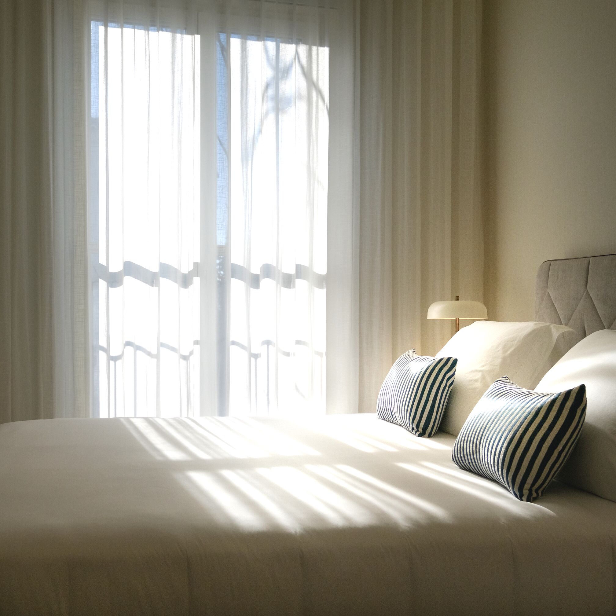 Moura Suites Hotel