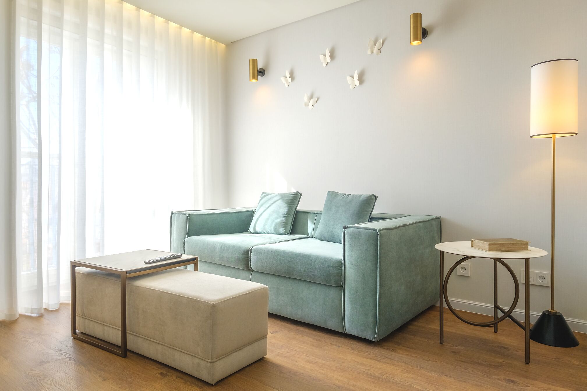 Moura Suites Hotel