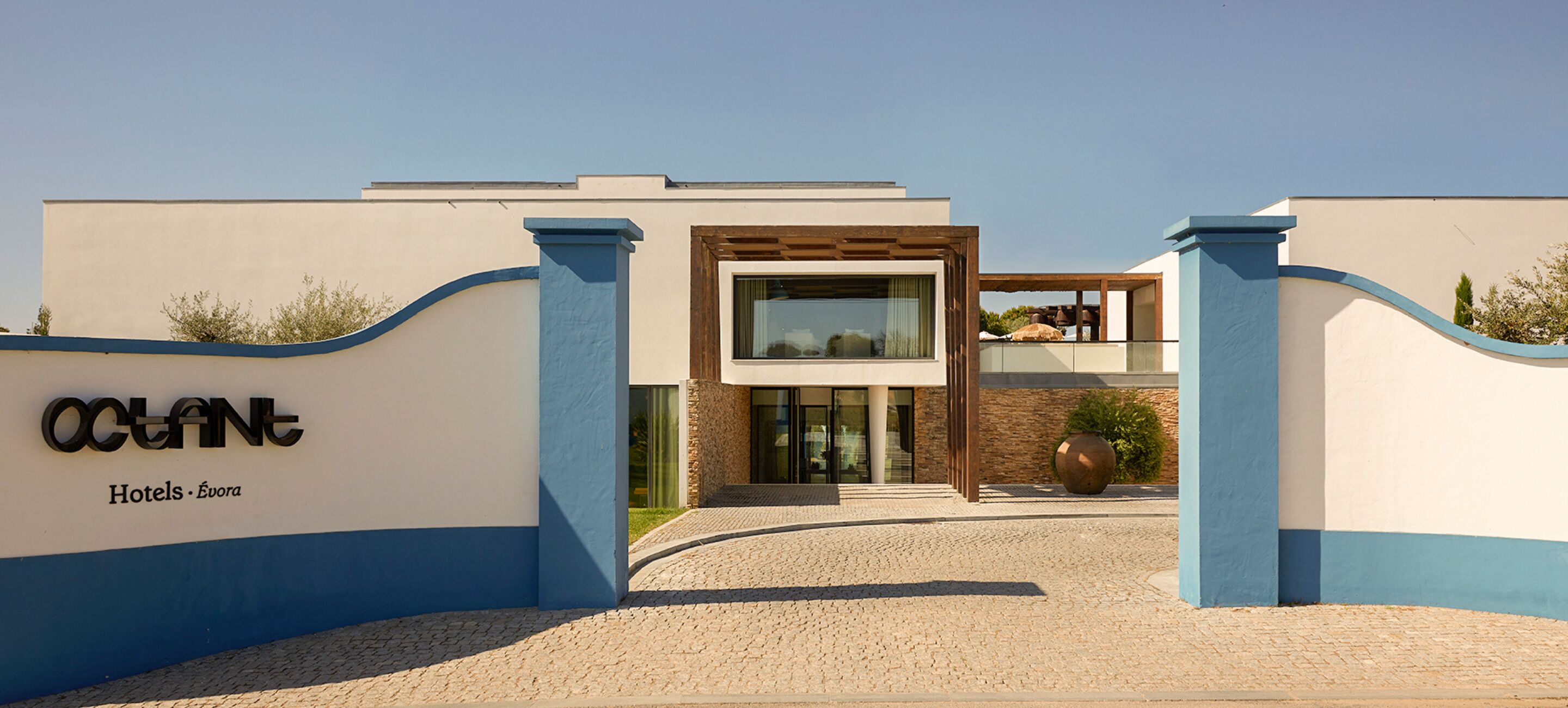 Octant Hotels Evora