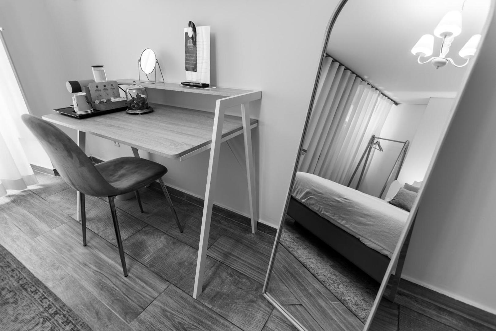 Templo Boutique Hotel