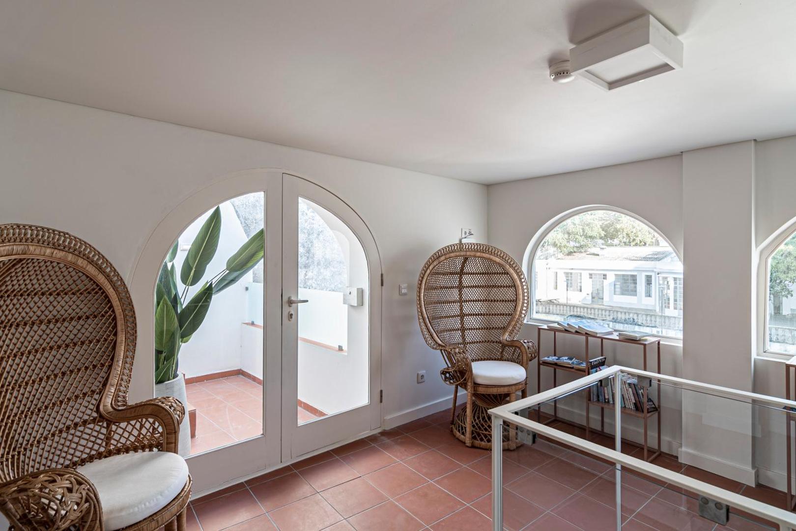 Templo Boutique Hotel