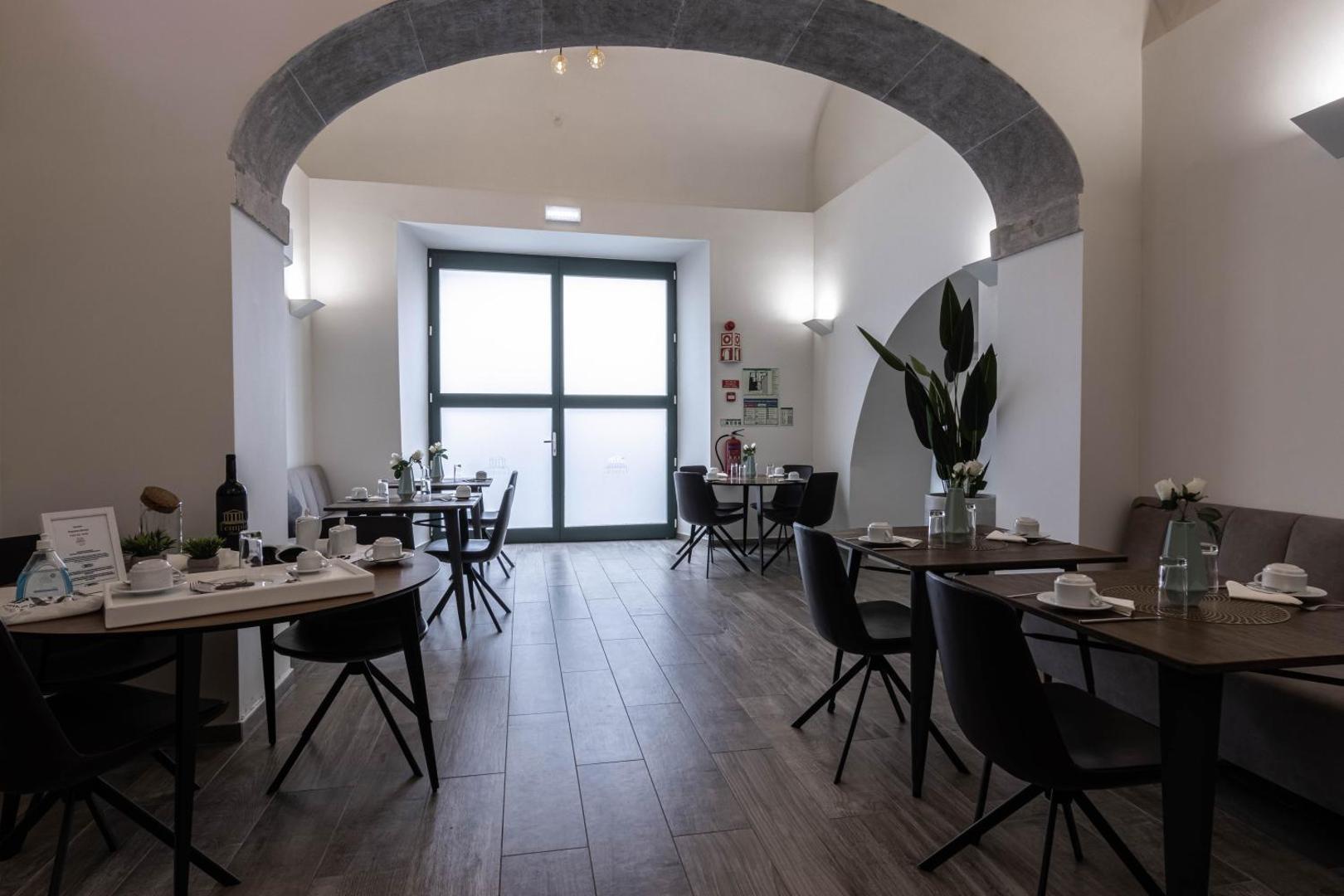 Templo Boutique Hotel