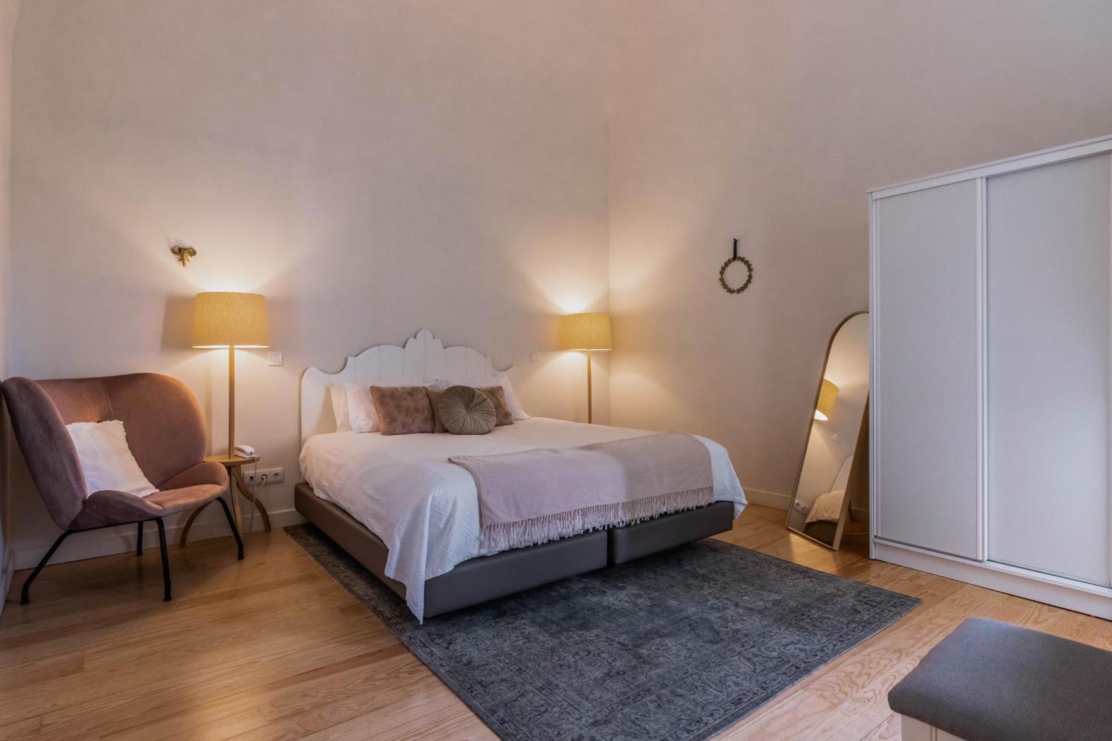 Templo Boutique Hotel