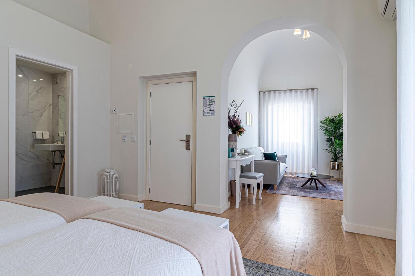 Templo Boutique Hotel