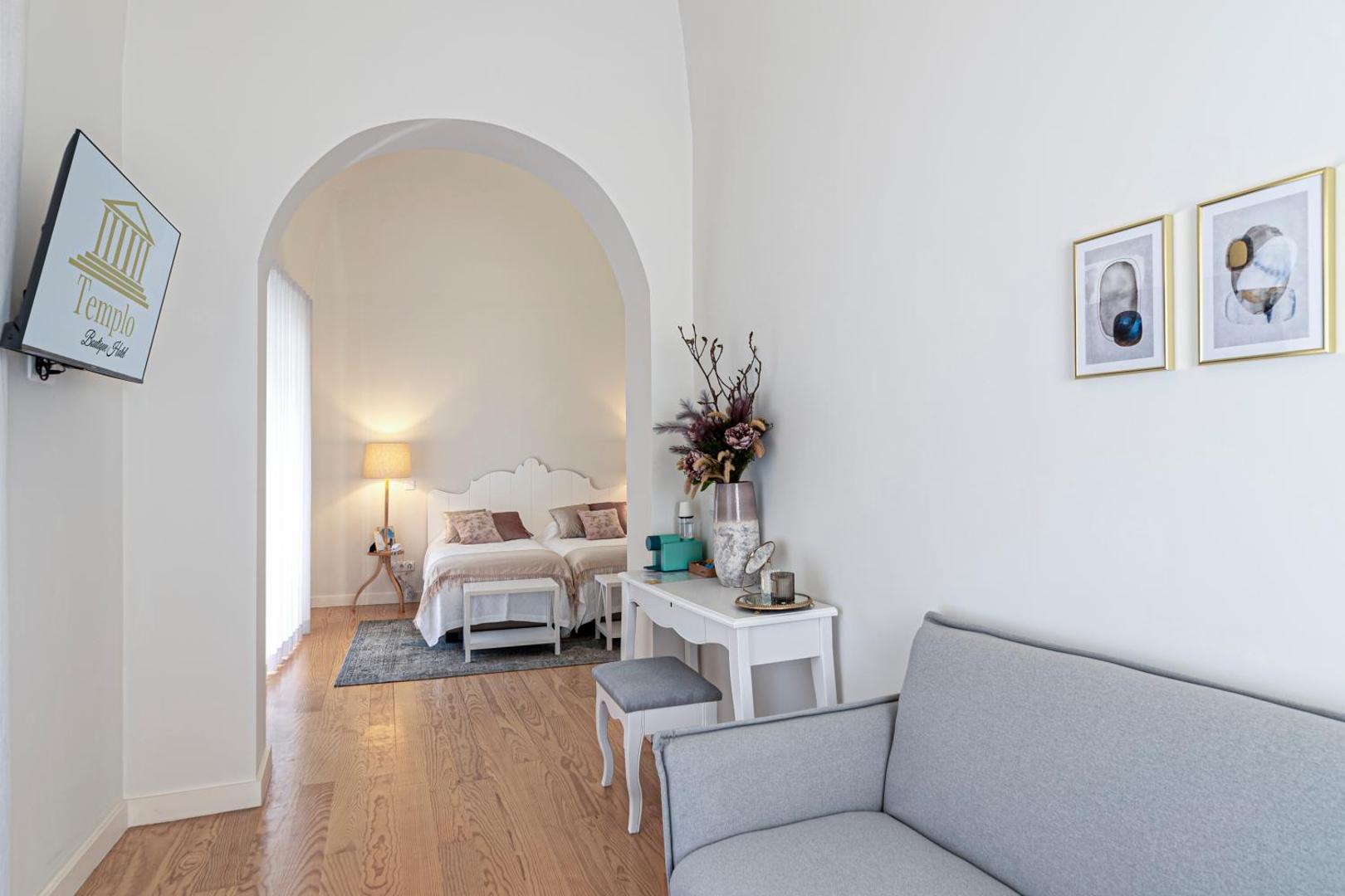 Templo Boutique Hotel