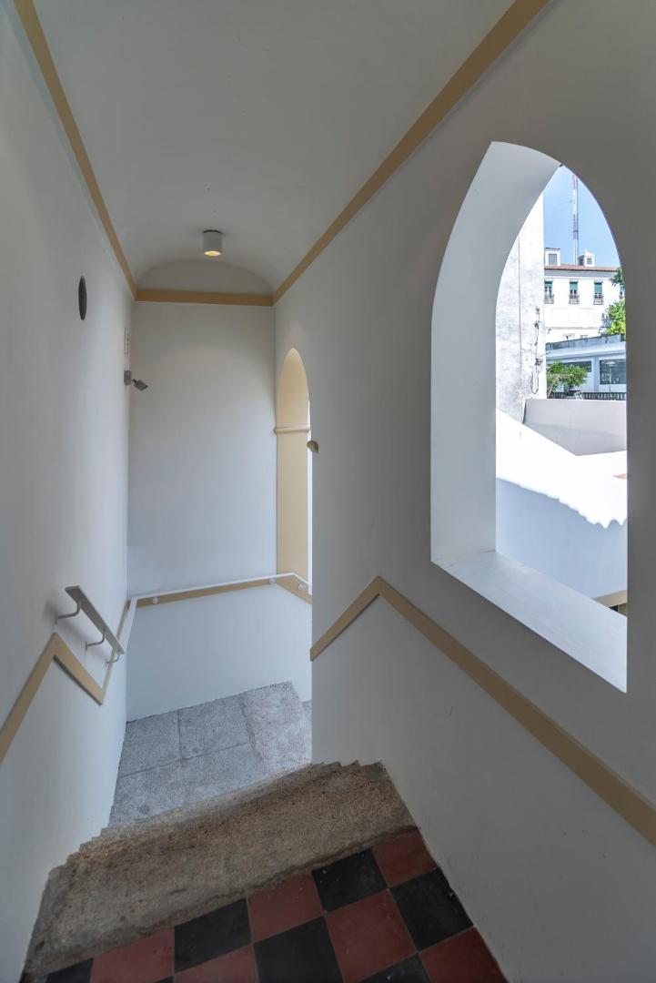 Templo Boutique Hotel