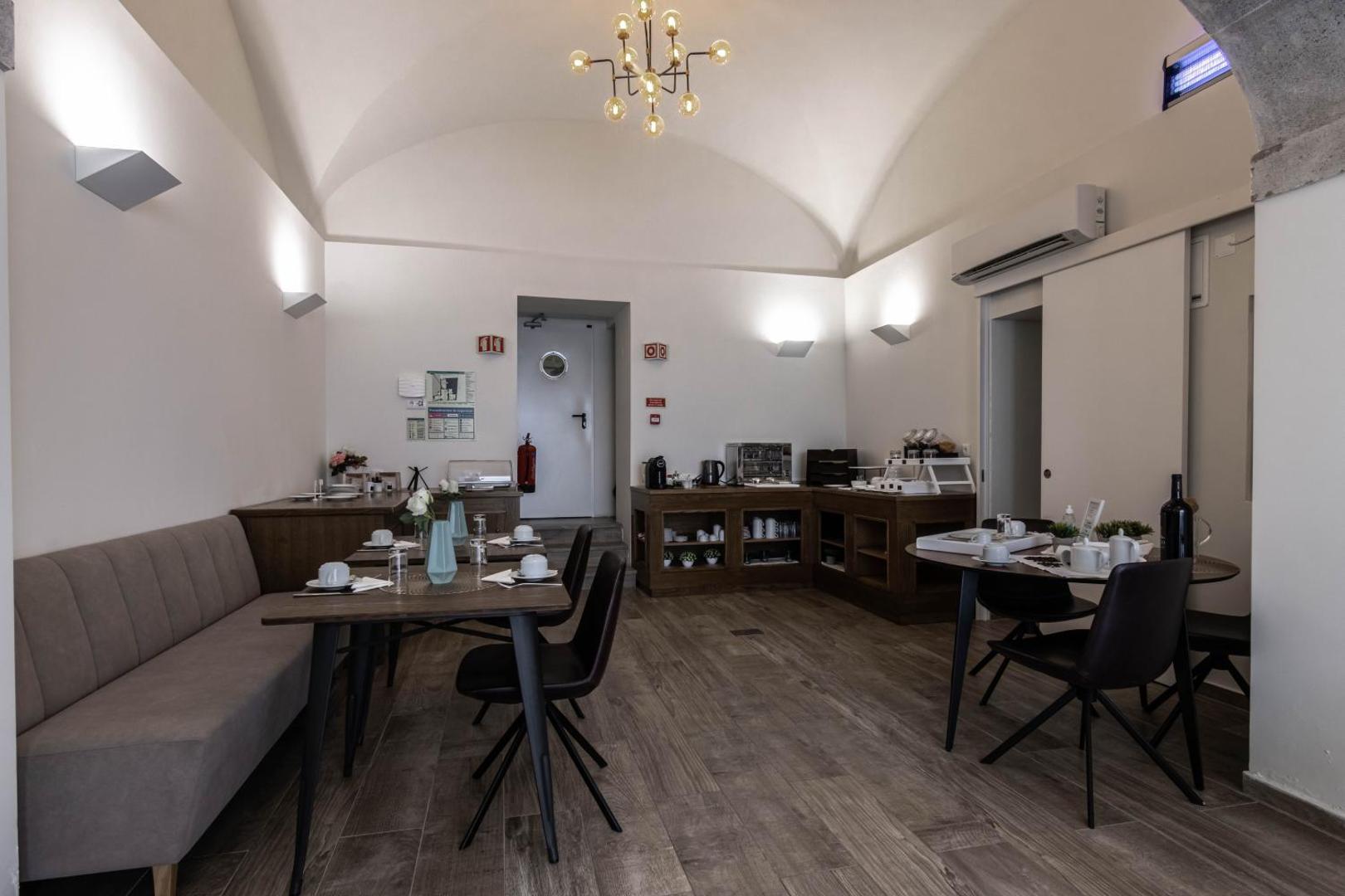 Templo Boutique Hotel